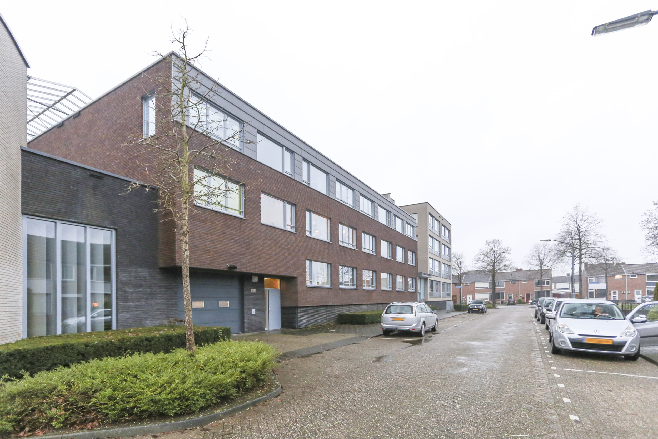 Vondellaan 43, 4904 BA Oosterhout, Nederland