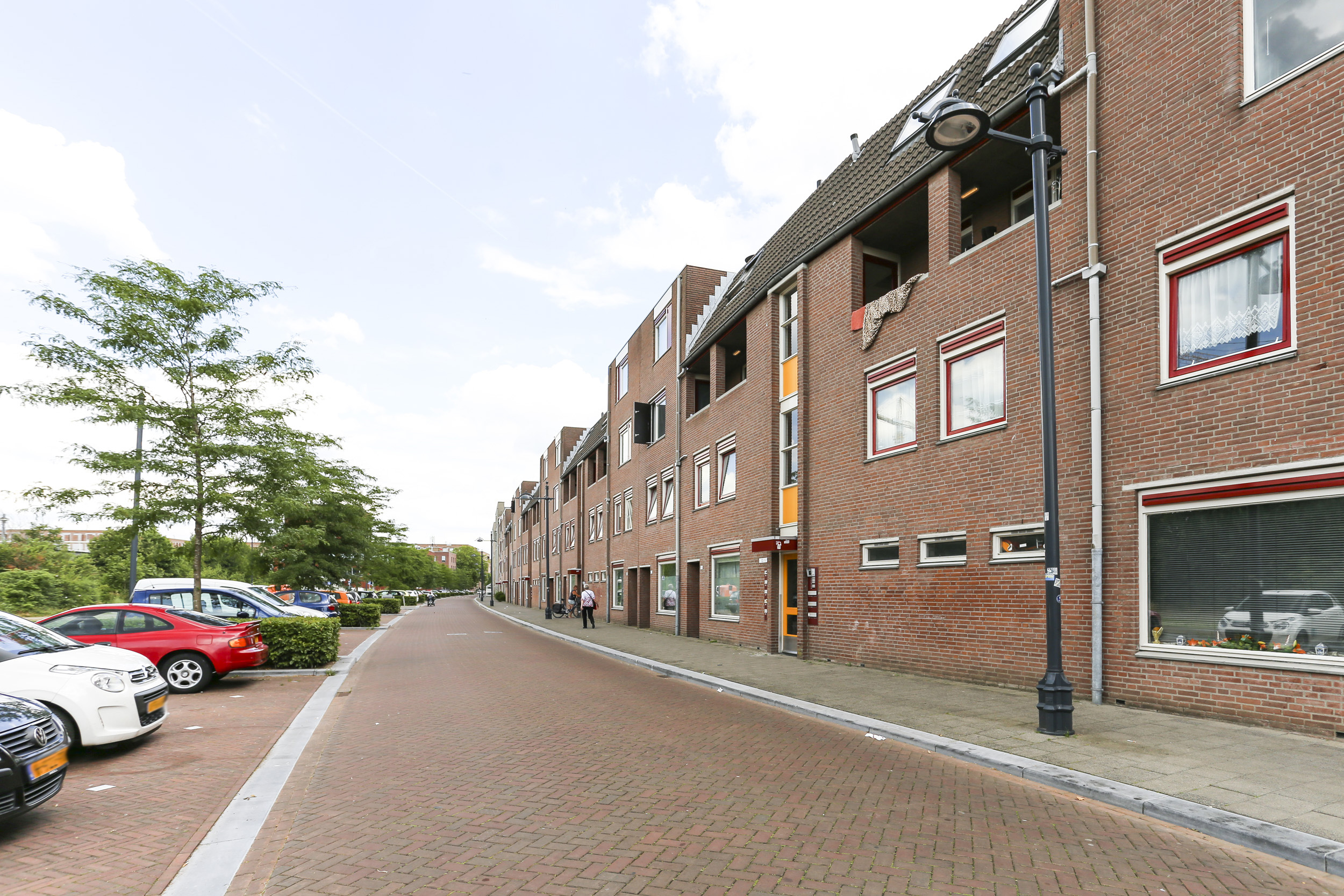 Spoorstraat 123, 4811 BH Breda, Nederland