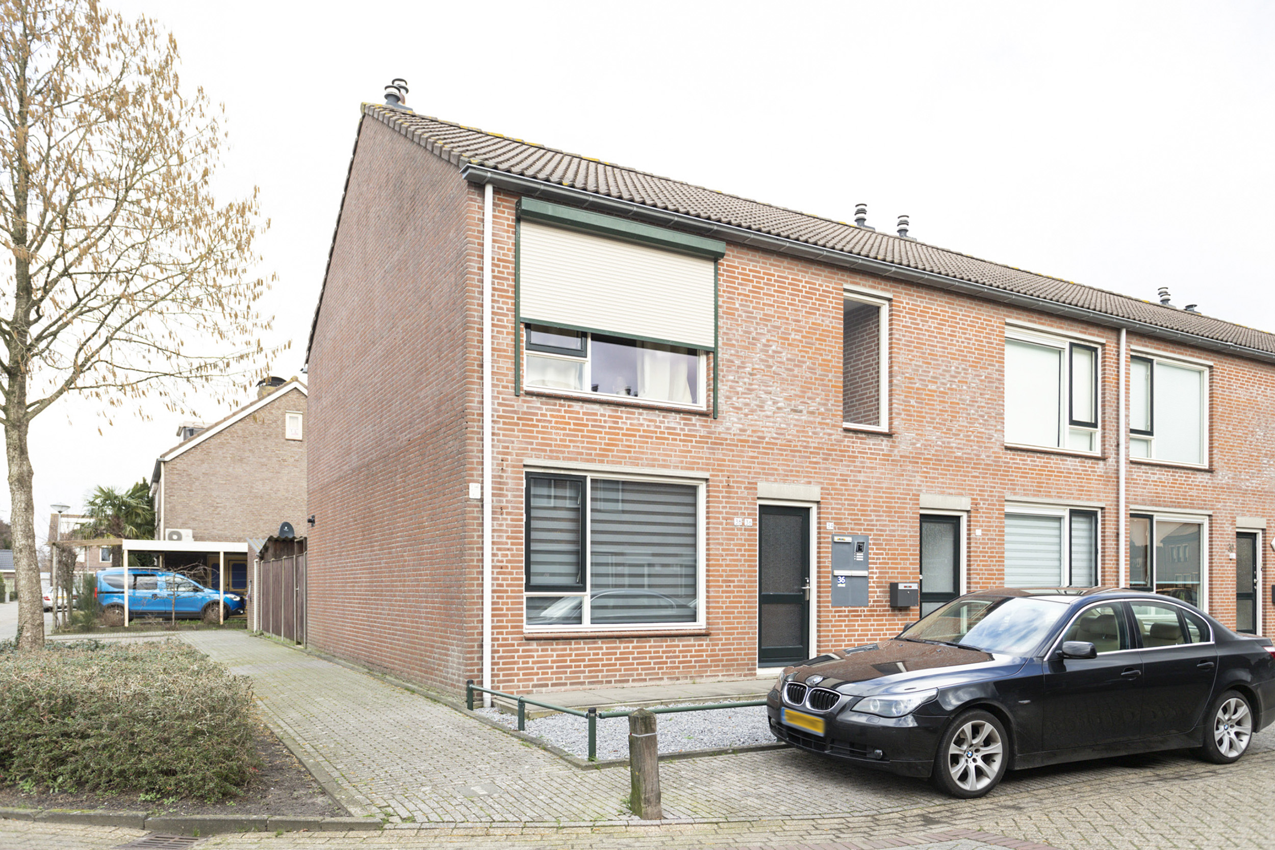 Sociale Huurwoning: Dorestede 38, Zegge [sociale-huurwoning.com]