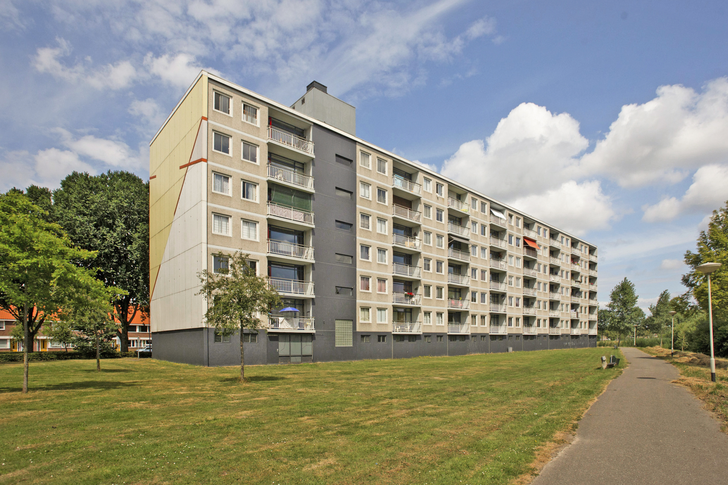 Daniël Marotstraat 132, 4827 GH Breda, Nederland