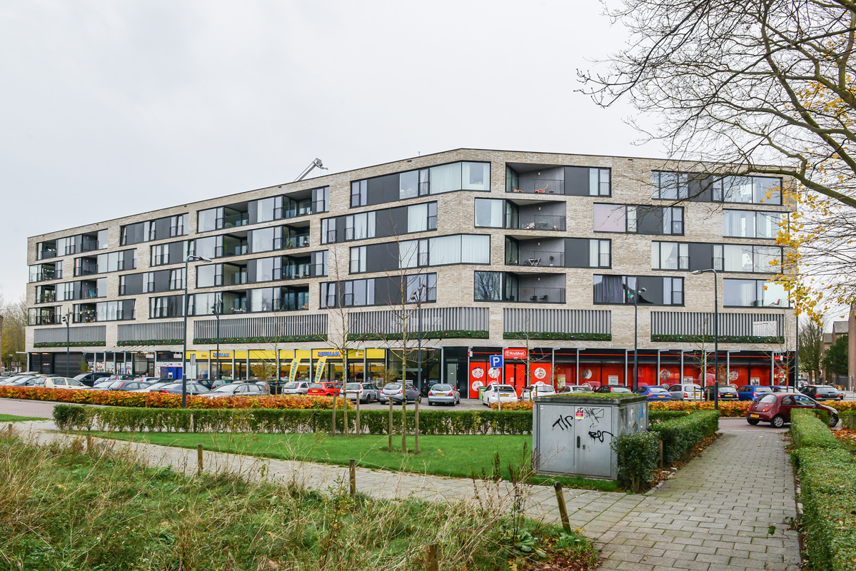 Dr. Struyckenplein 55, 4812 RT Breda, Nederland