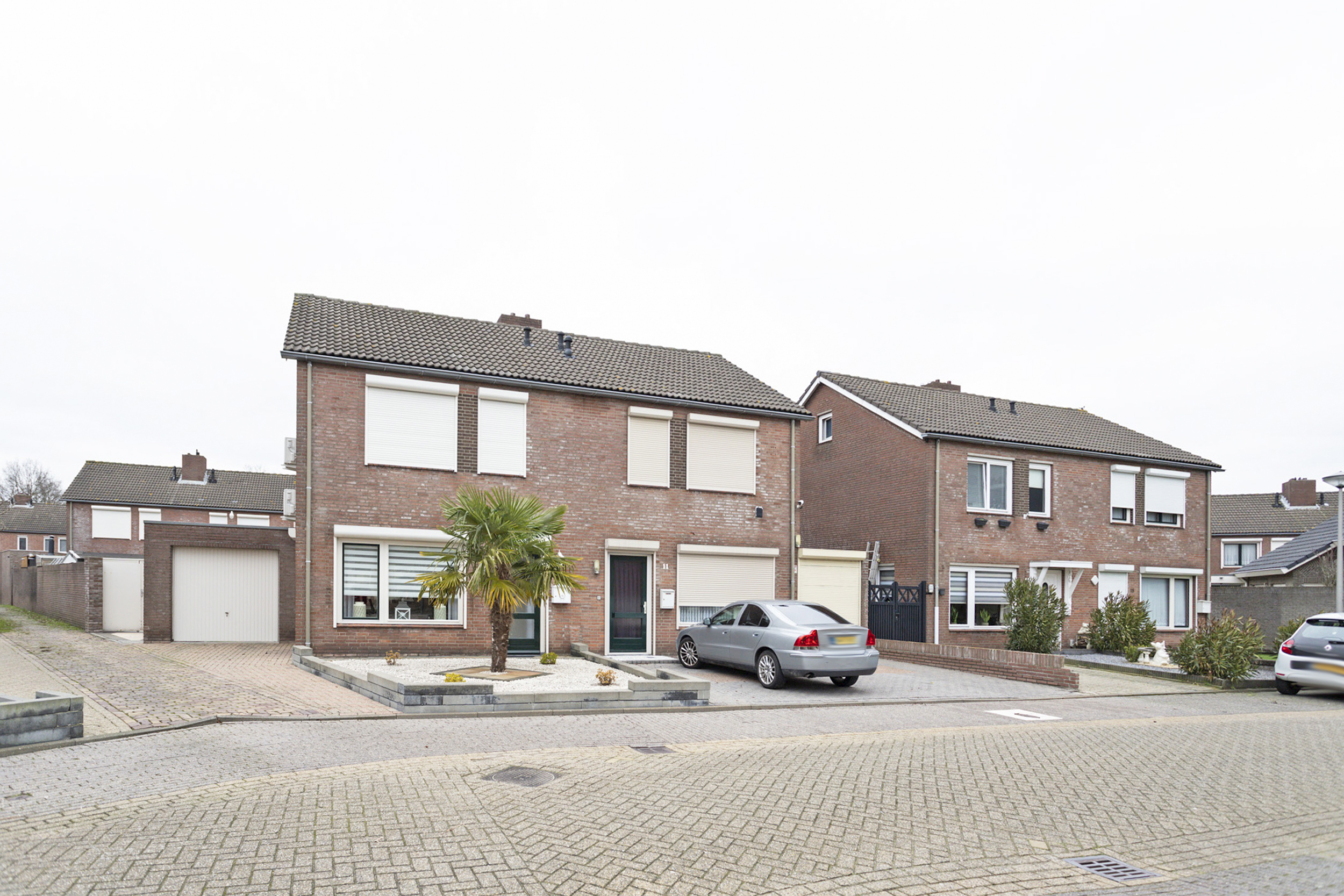 Rodenburg 9, 4711 PV Sint Willebrord, Nederland