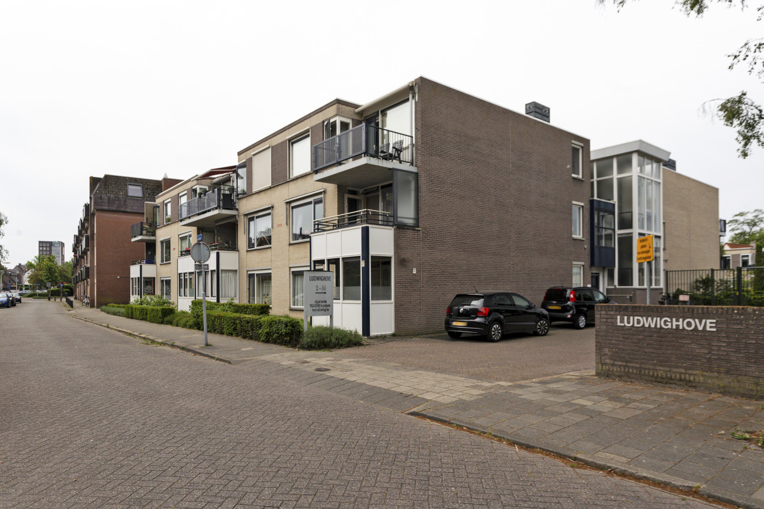 Ludwighove 13, 4701 NE Roosendaal, Nederland