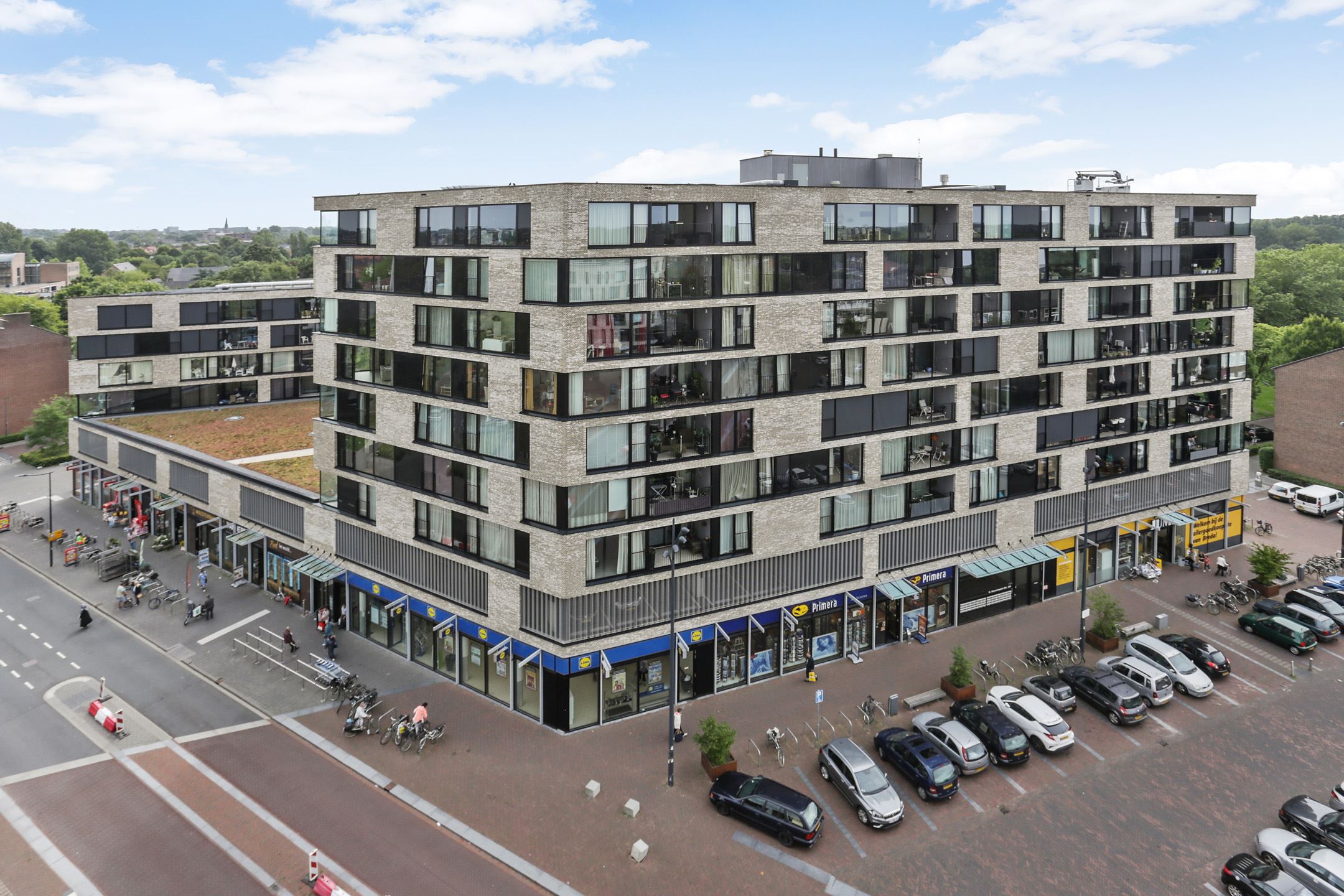 Dr. Struyckenplein 29, 4812 TA Breda, Nederland