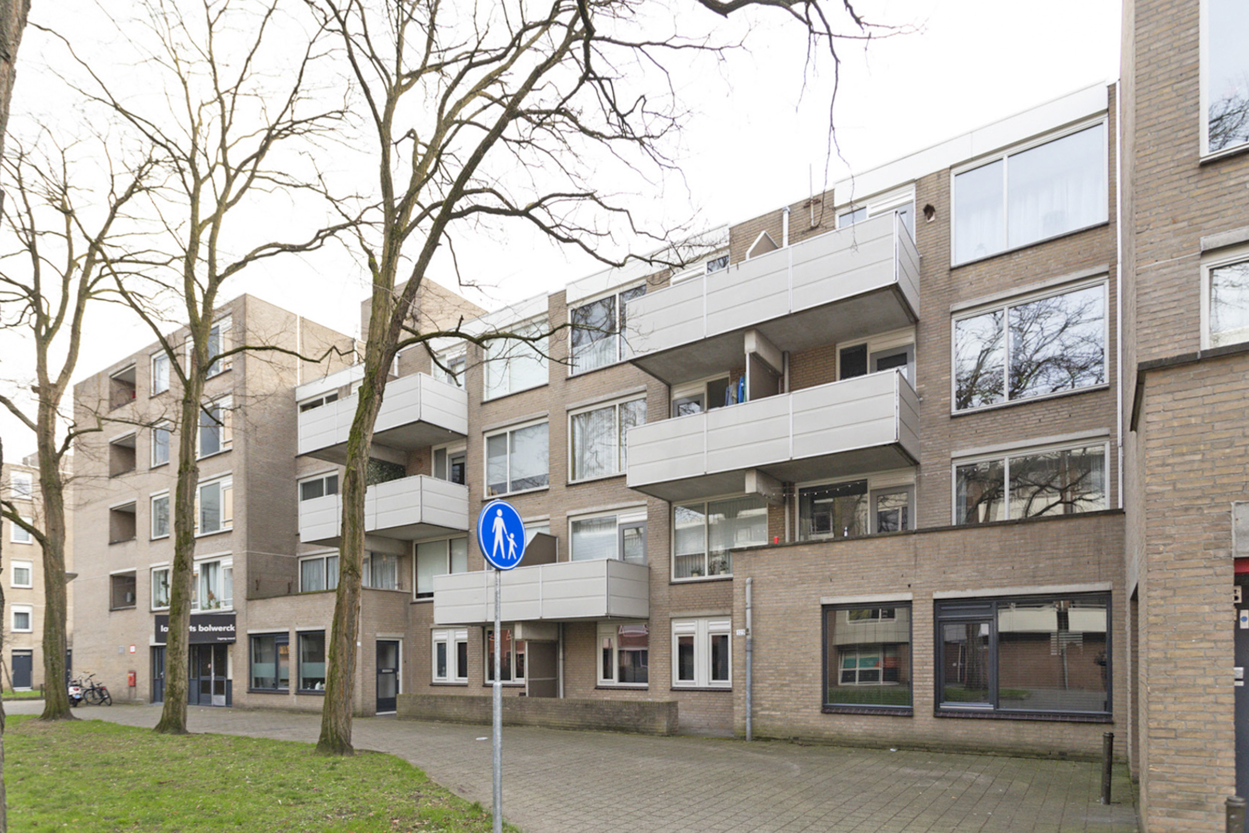 Middellaan 207