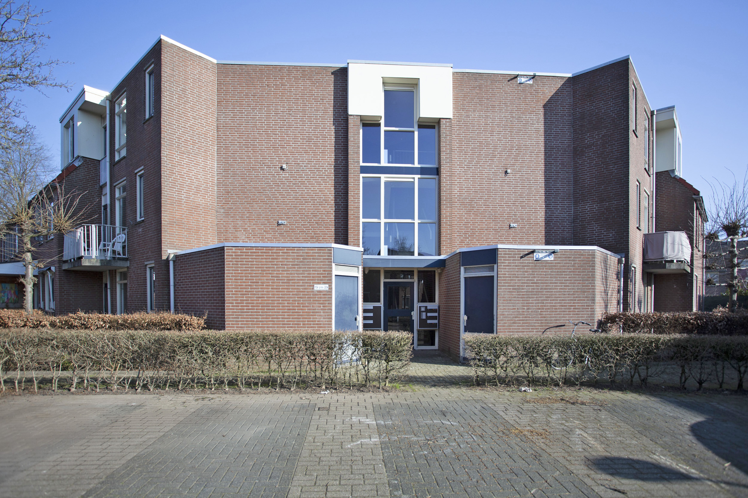 Oosterbeemd 21, 4907 EH Oosterhout, Nederland