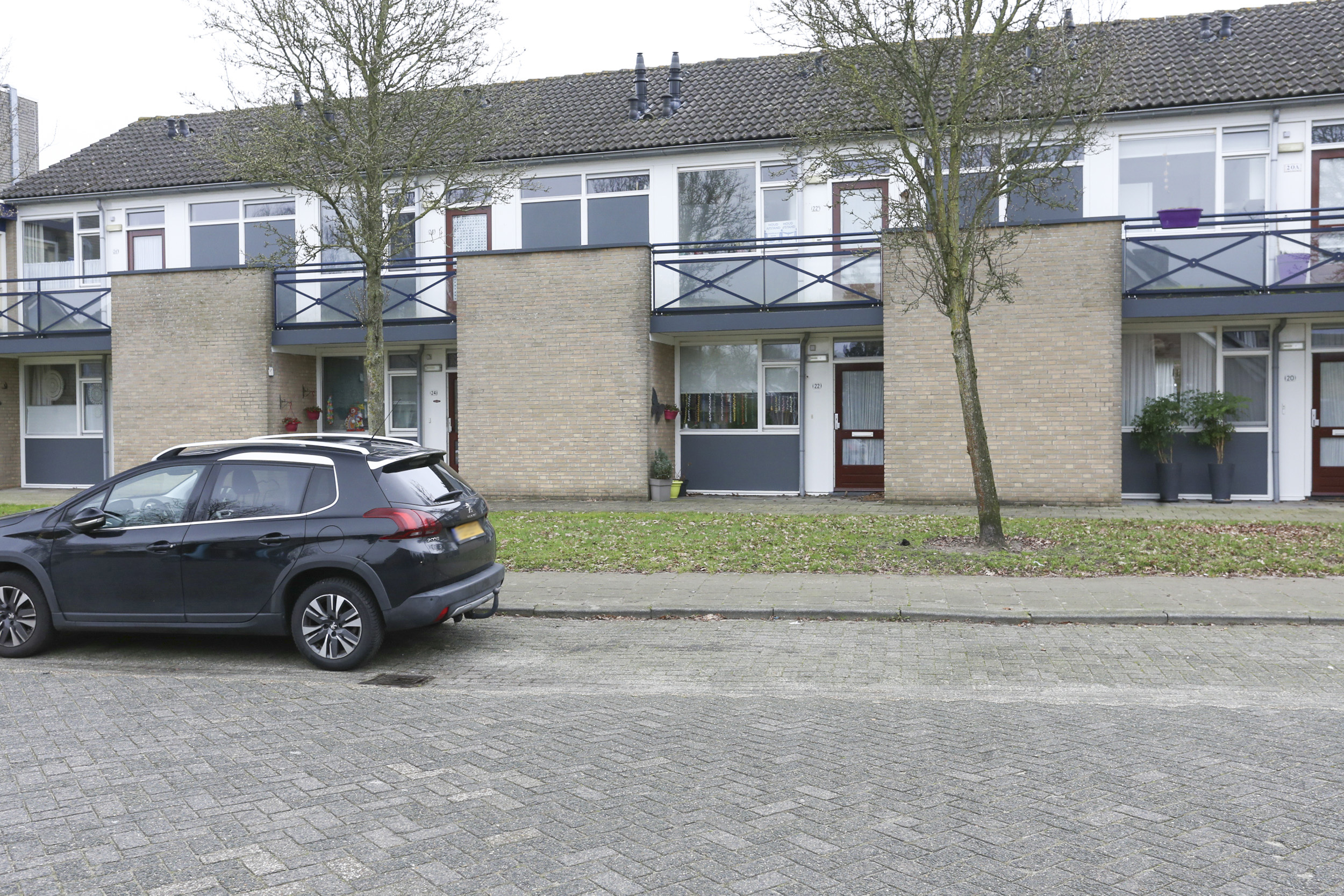 Abtslaan 22A, 4844 SN Terheijden, Nederland