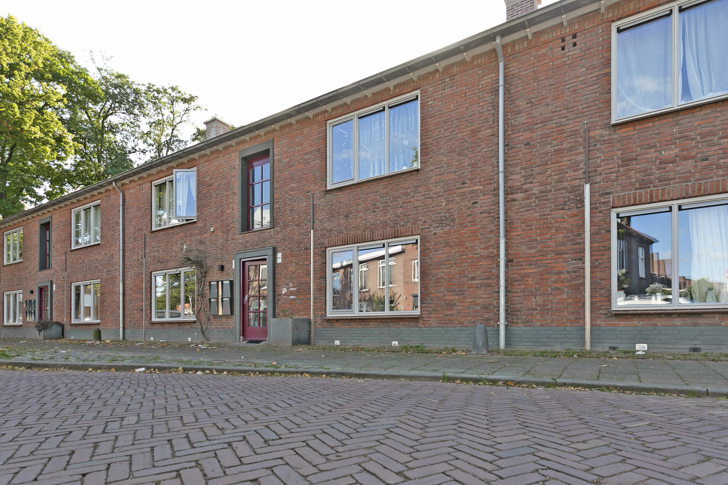 Oosterstraat 53A, 4812 VB Breda, Nederland