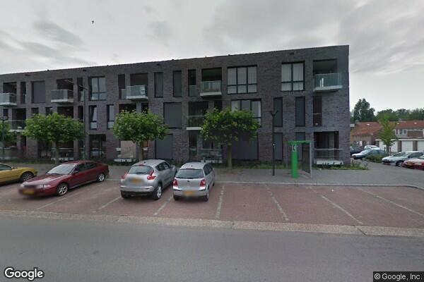 Cornelis Outshoornstraat 2, a4, 4827 JA Breda, Nederland