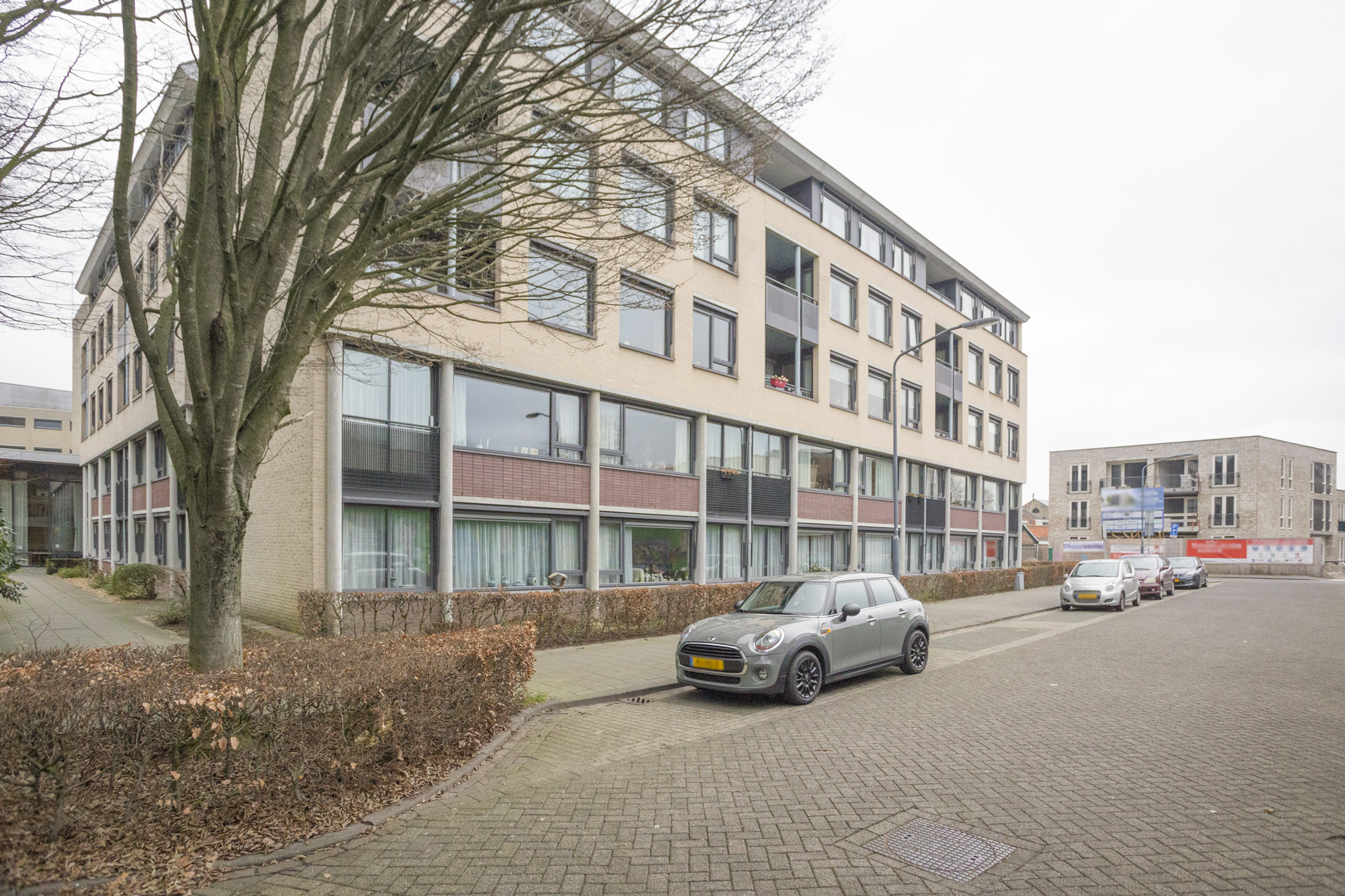 De Doelen 222, 4901 JW Oosterhout, Nederland