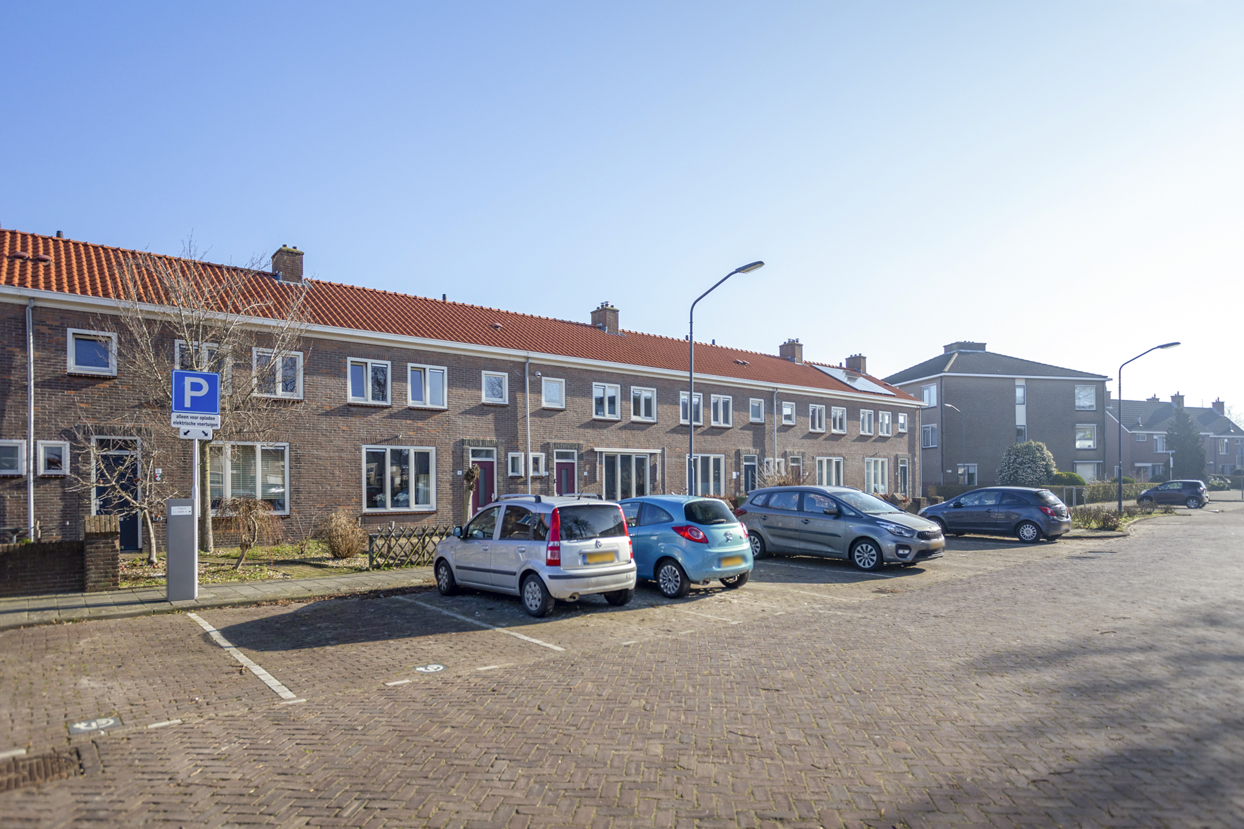 Van Reesstraat 14