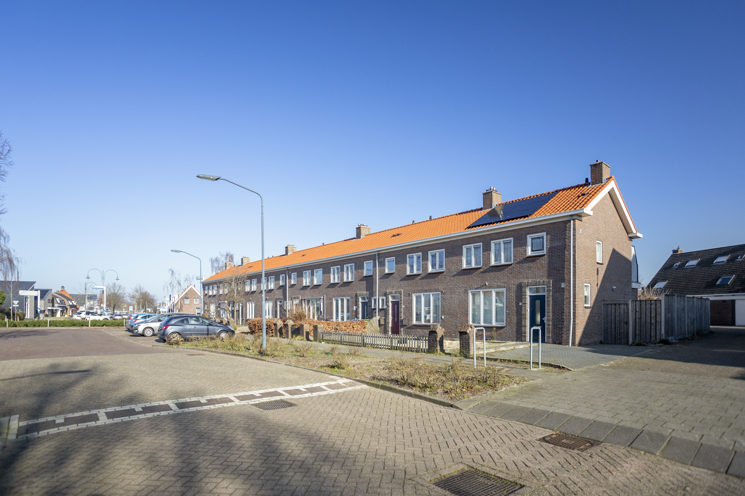 Van Reesstraat 14