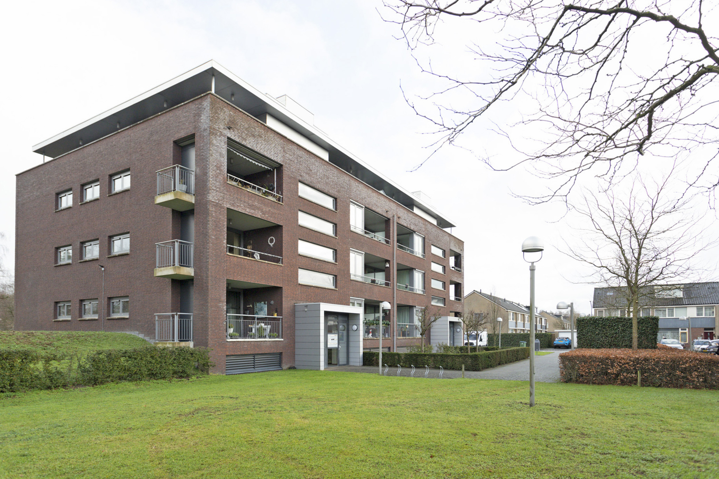 Griegstraat 12, 4904 MT Oosterhout, Nederland