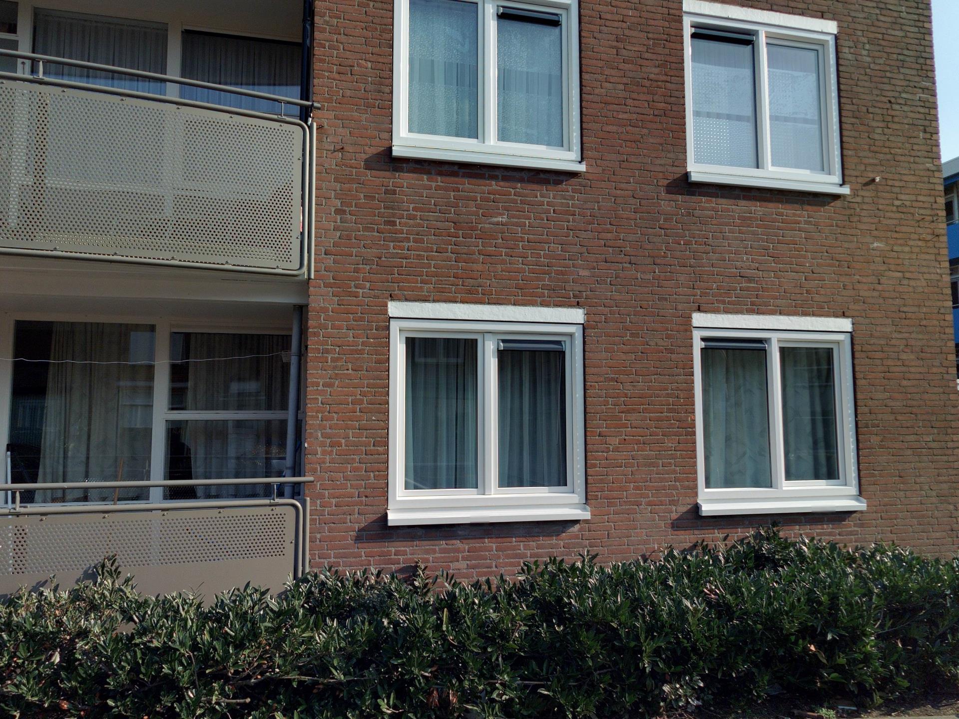 Paulus Potterstraat 23A, 4703 LR Roosendaal, Nederland