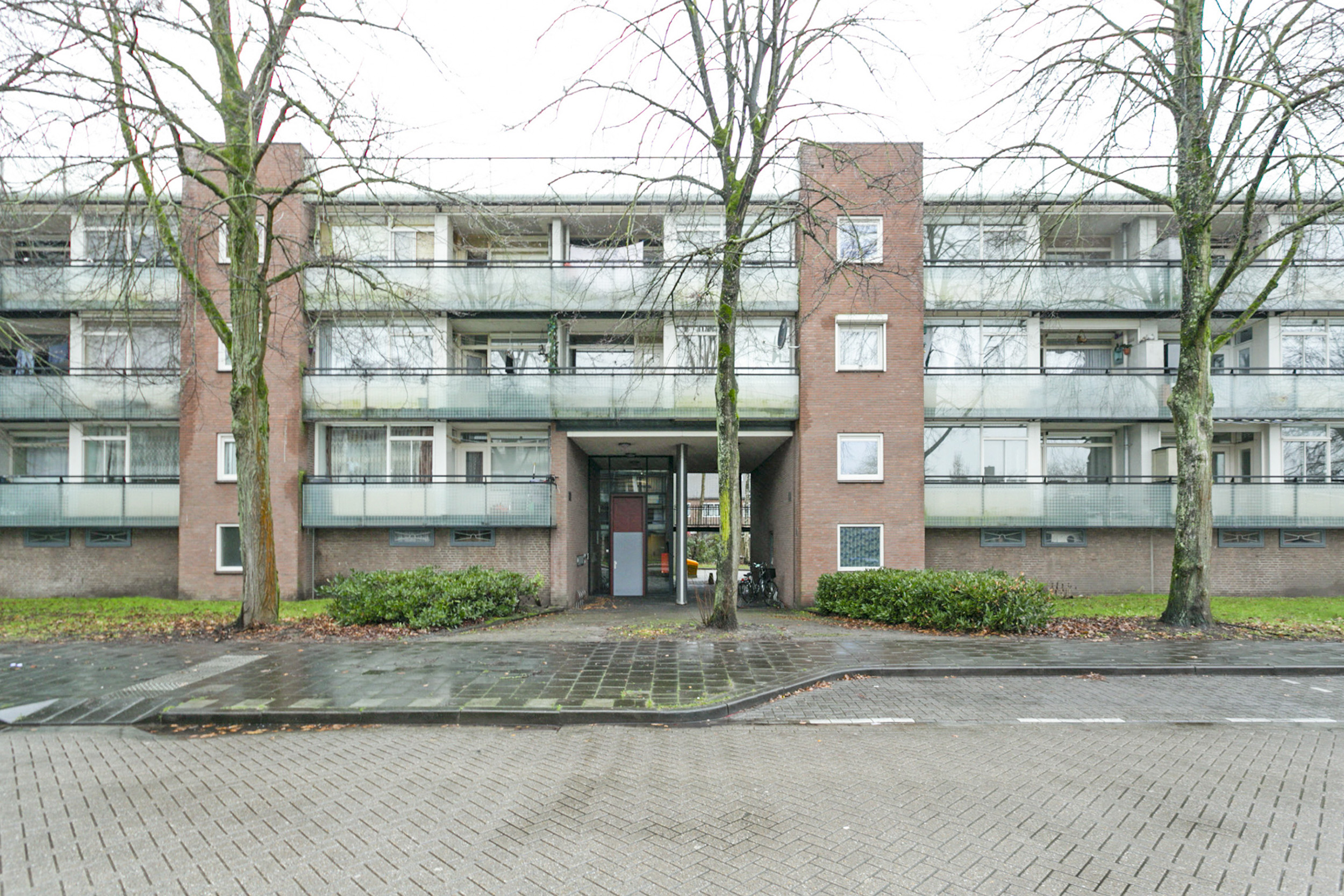 Philipslaan 59B, 4702 NK Roosendaal, Nederland