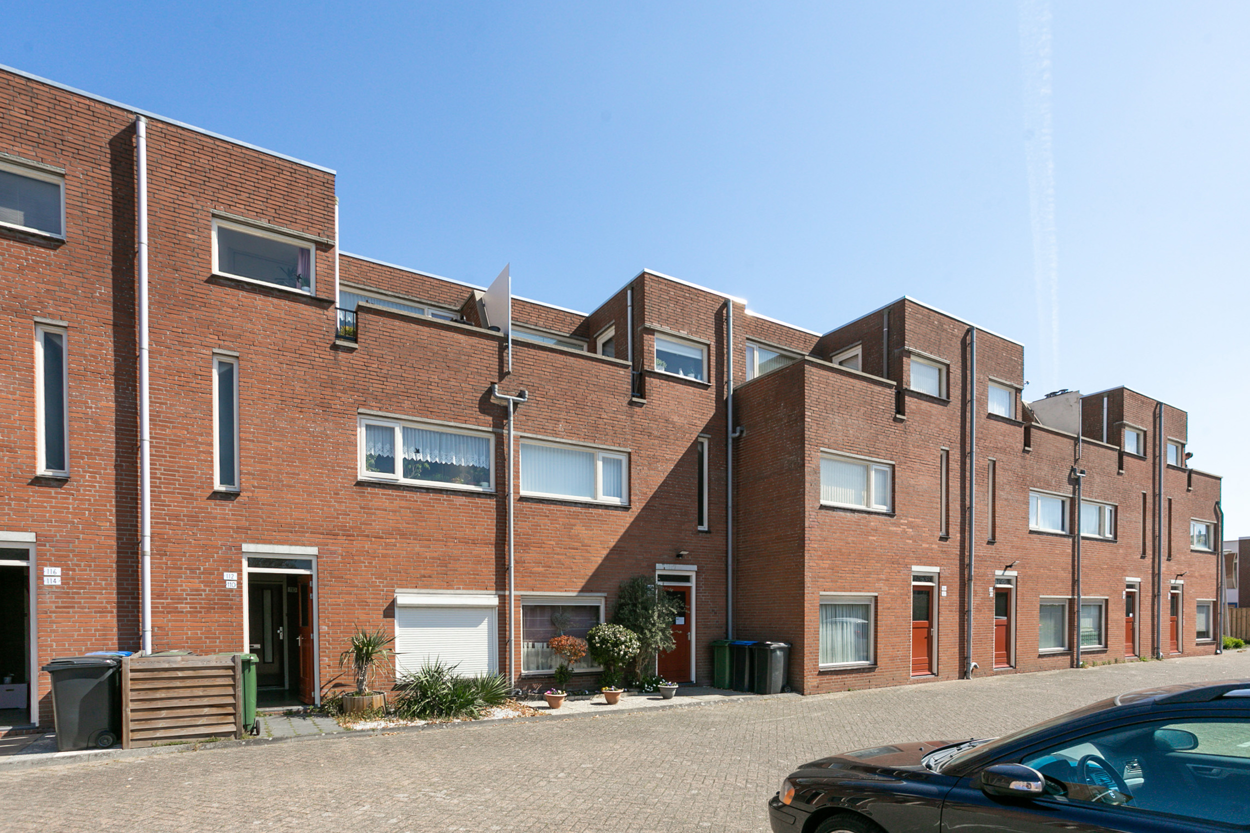 Bergrand 92, 4707 NX Roosendaal, Nederland