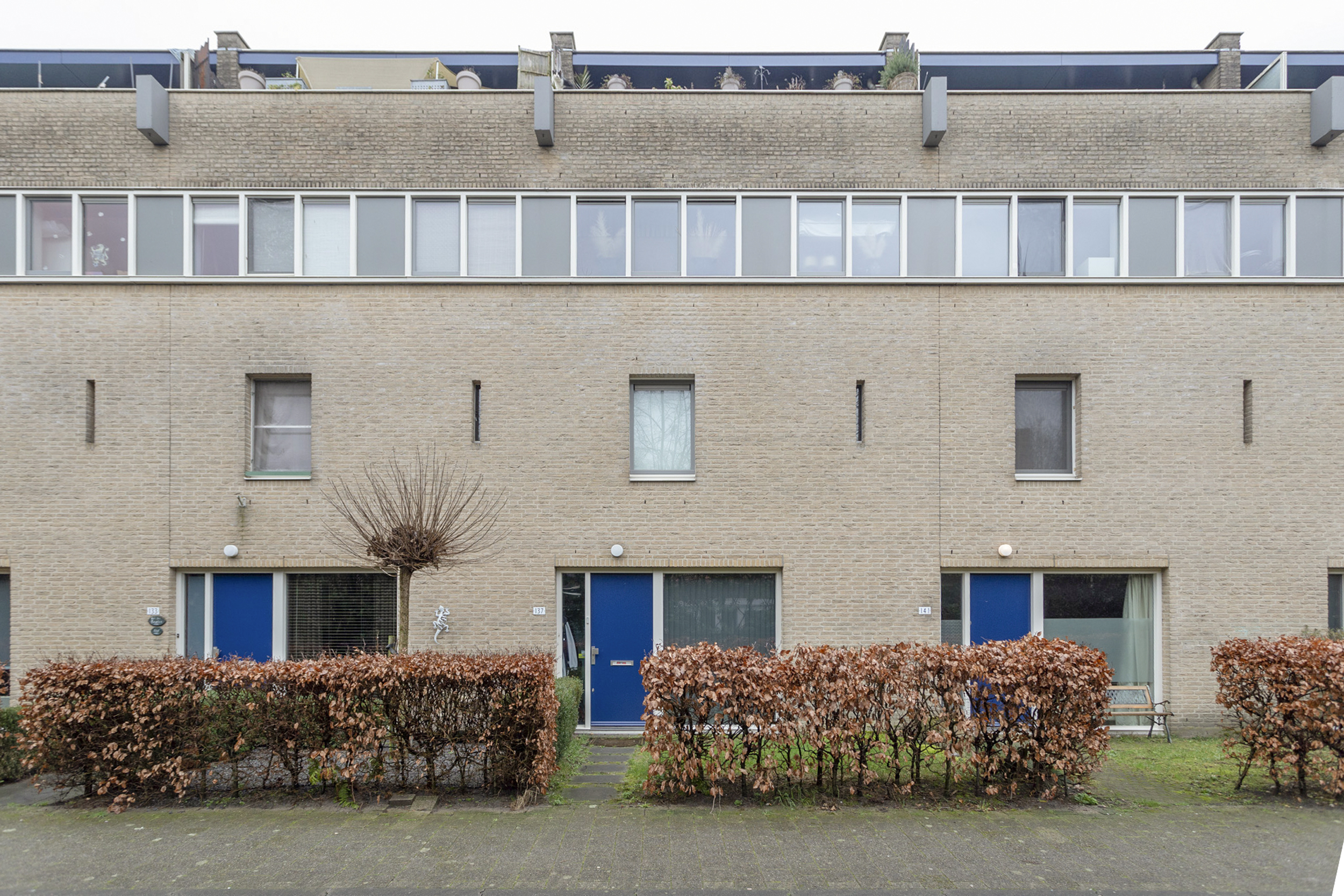 Pieter Stastokstraat 137, 4906 GC Oosterhout, Nederland