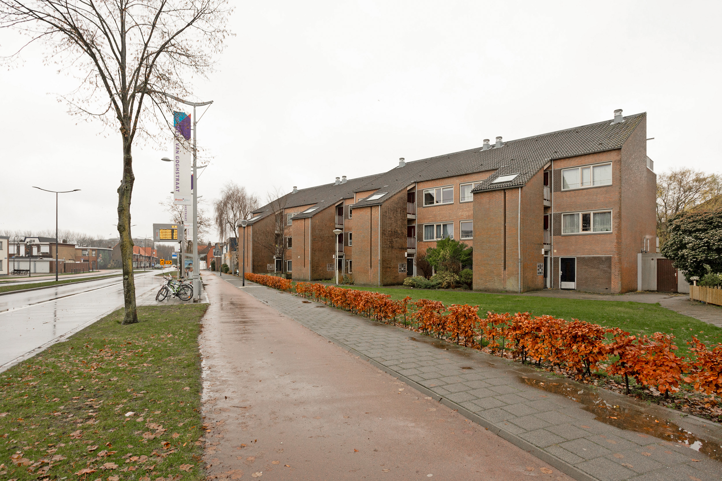 Vincent van Goghstraat 71A, 4812 AR Breda, Nederland