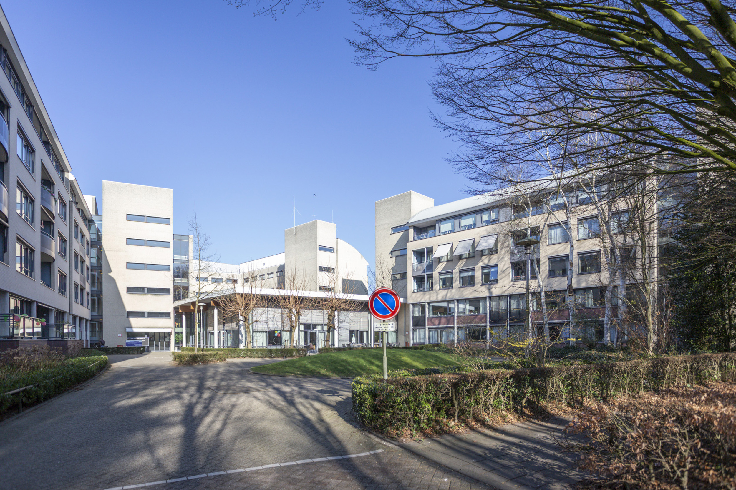 De Doelen 513, 4901 JT Oosterhout, Nederland