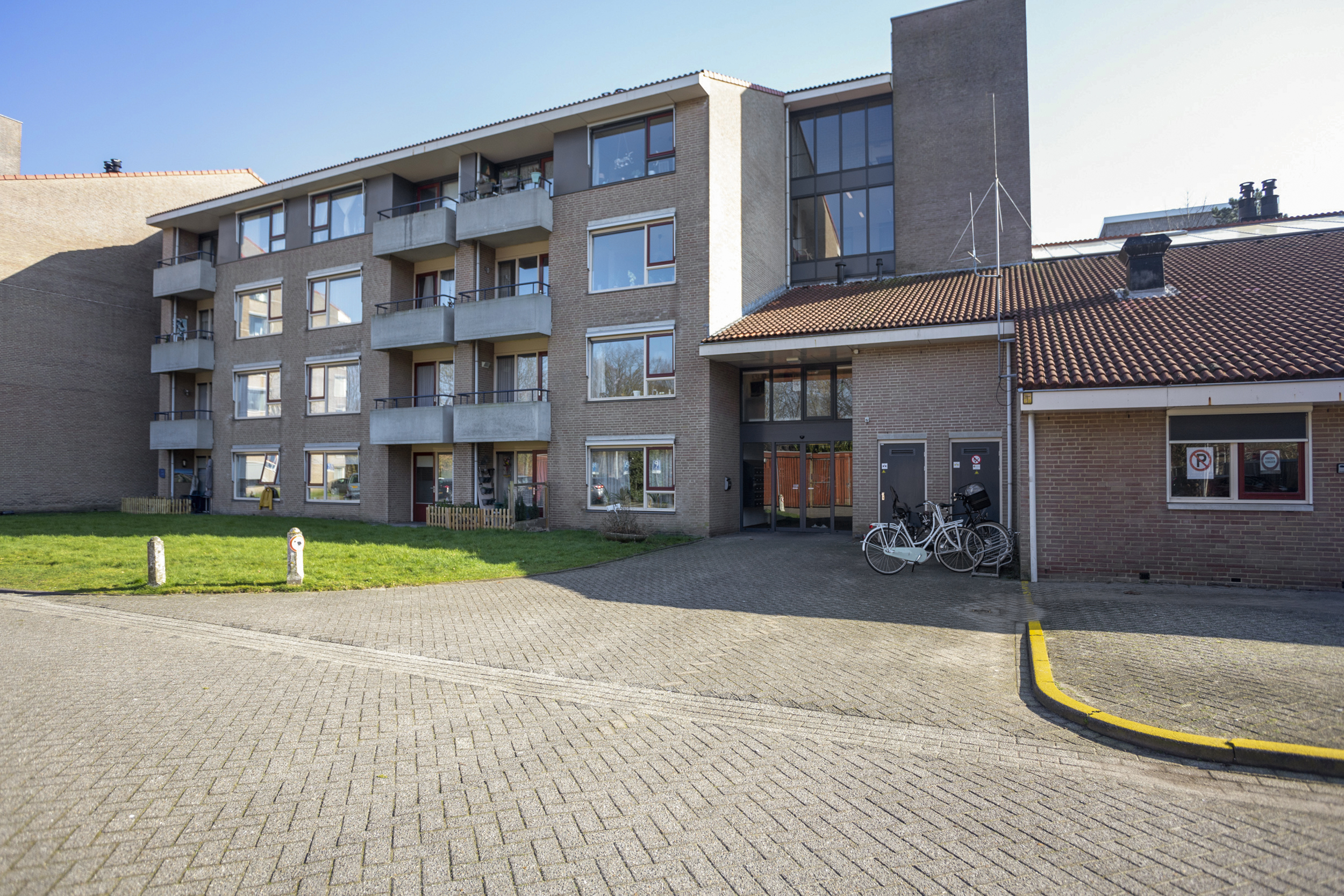 Buurstede 83, 4904 PX Oosterhout, Nederland