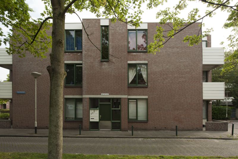 Kloosterlaan 136, 4811 EE Breda, Nederland