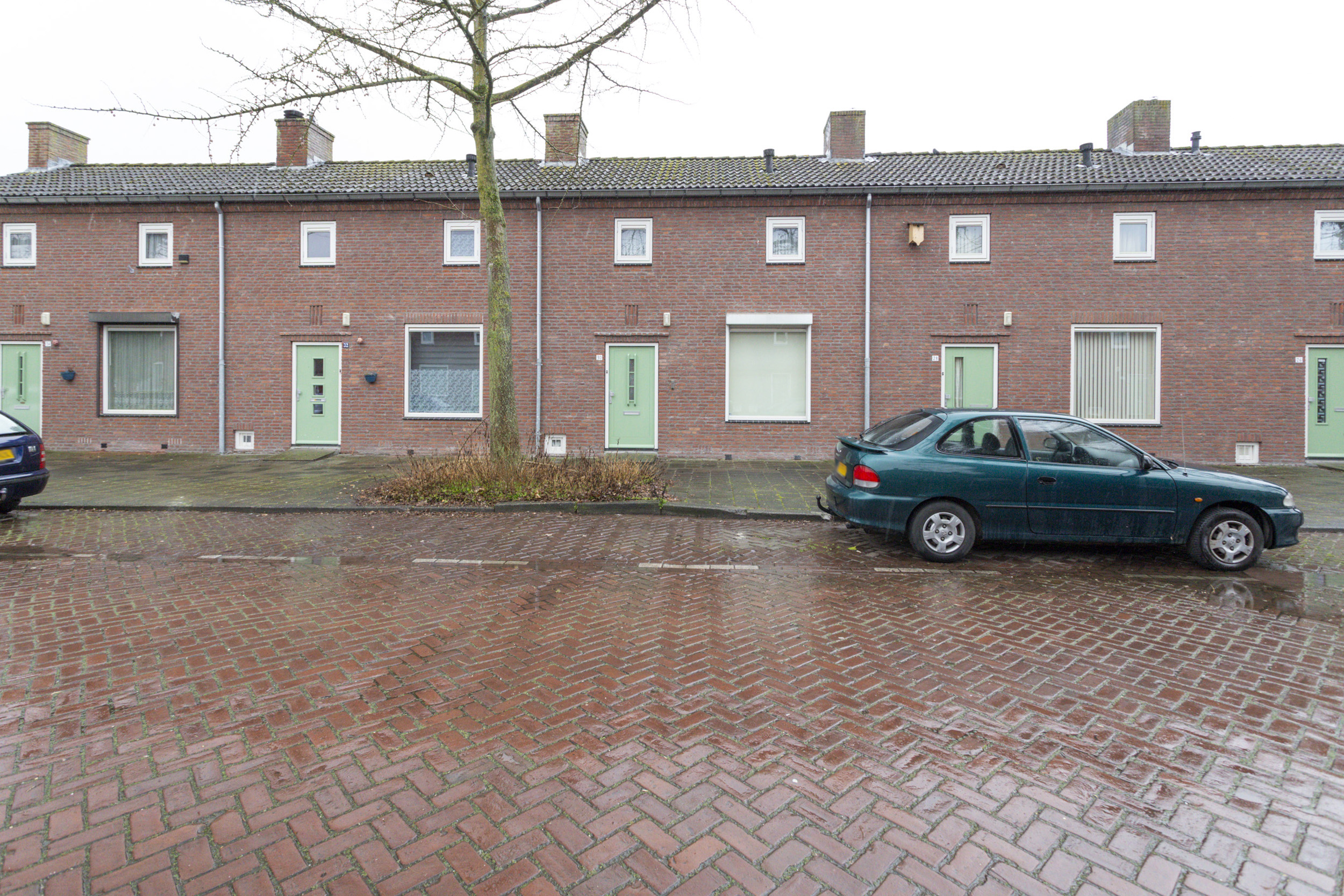 Van Hogendorpstraat 30, 4812 JB Breda, Nederland