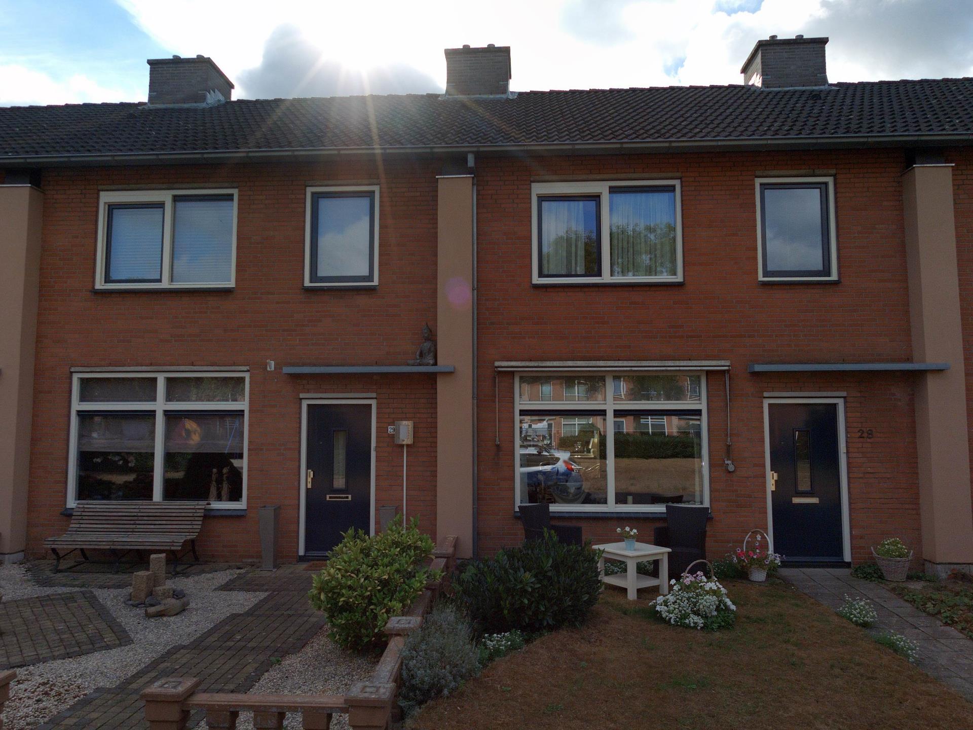 Immenhof 28, 4847 SR Teteringen, Nederland