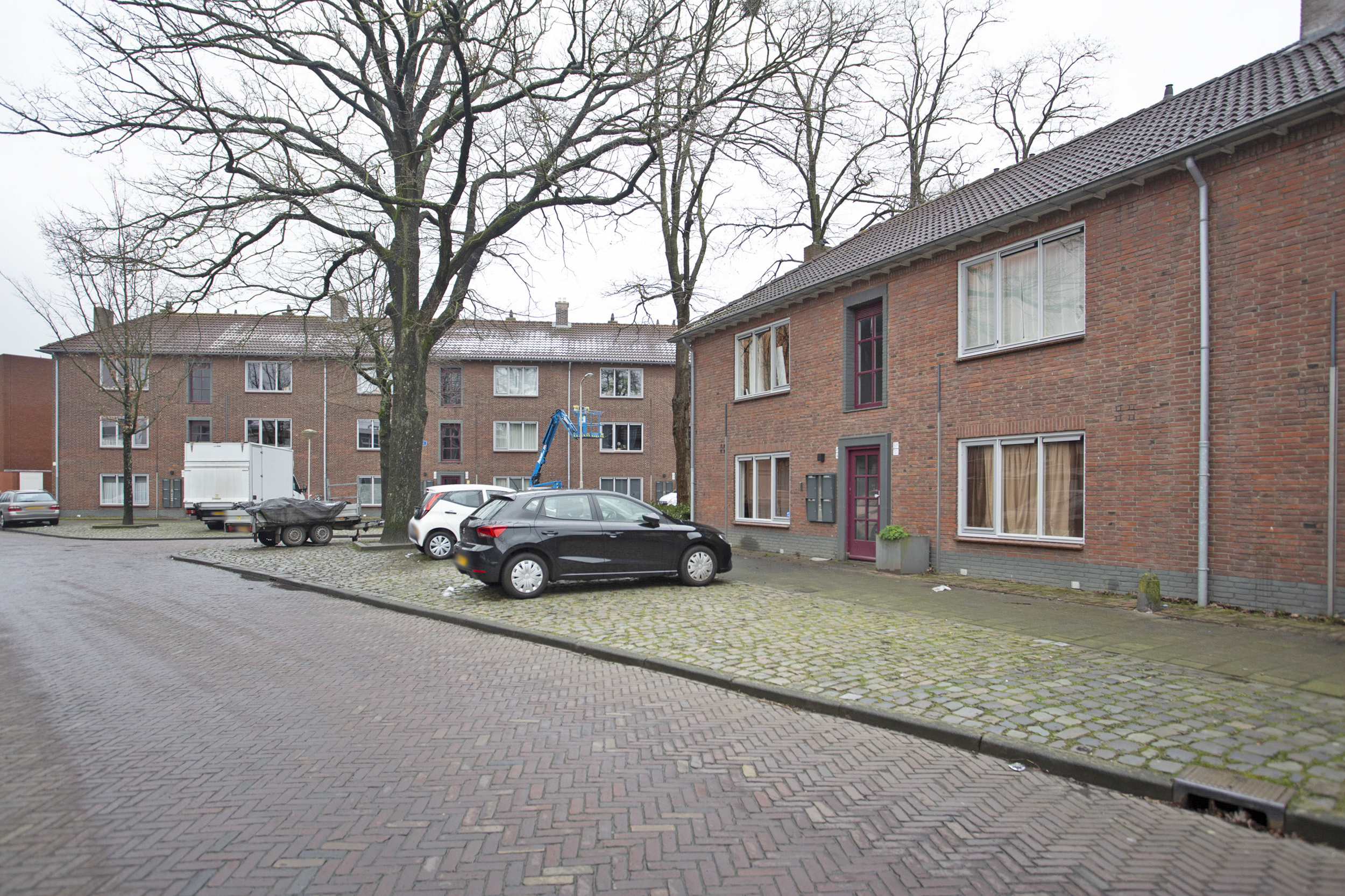 Oosterstraat 51A