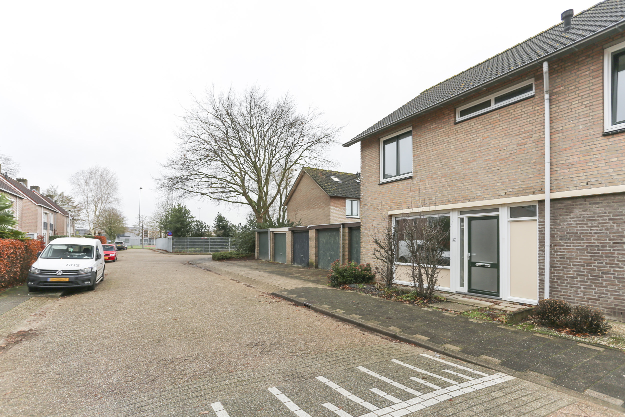 Sportparkstraat 47, 4871 ZW Etten-Leur, Nederland