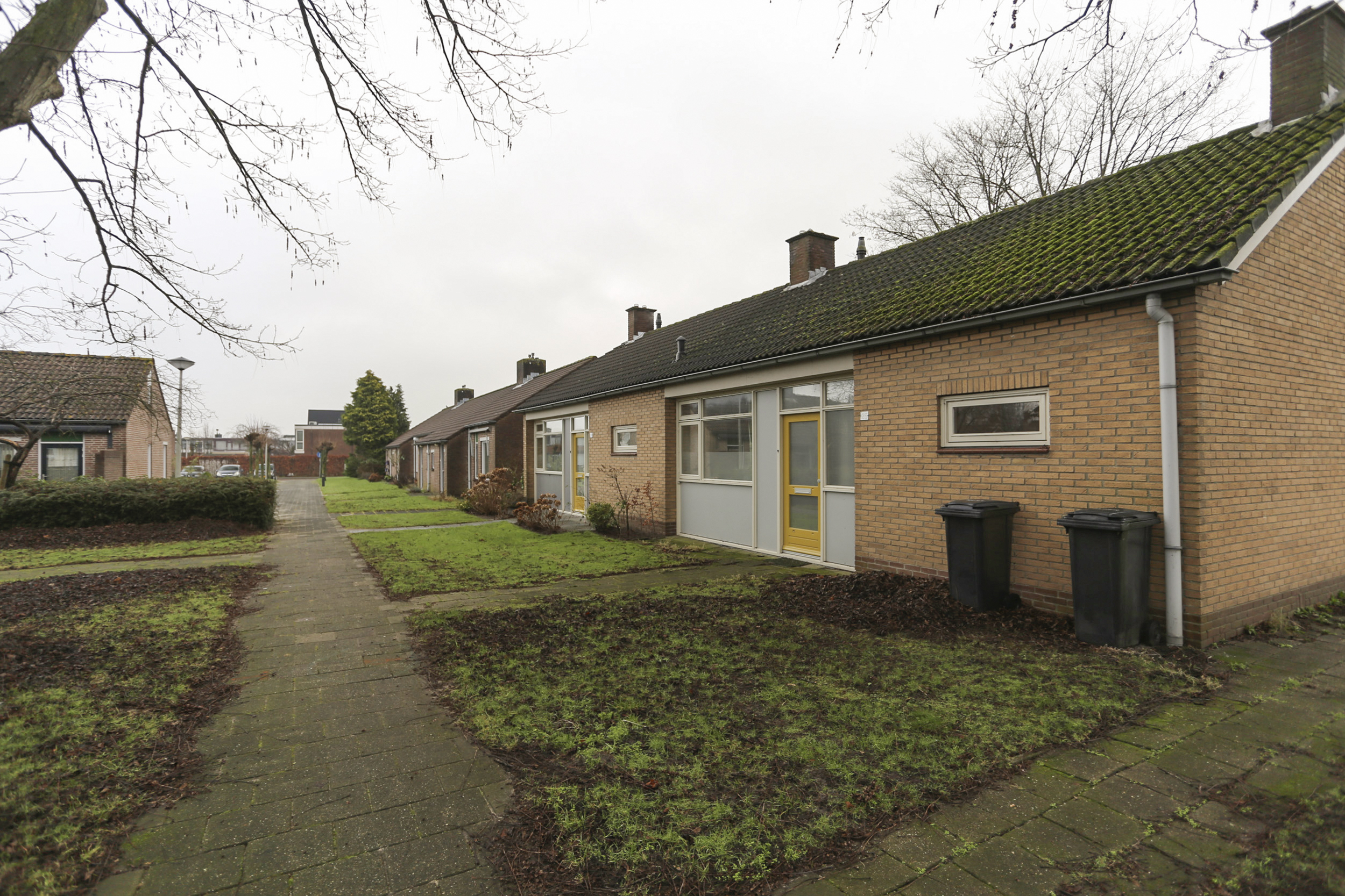 Nieuwe Kerkstraat 25, 4873 CB Etten-Leur, Nederland