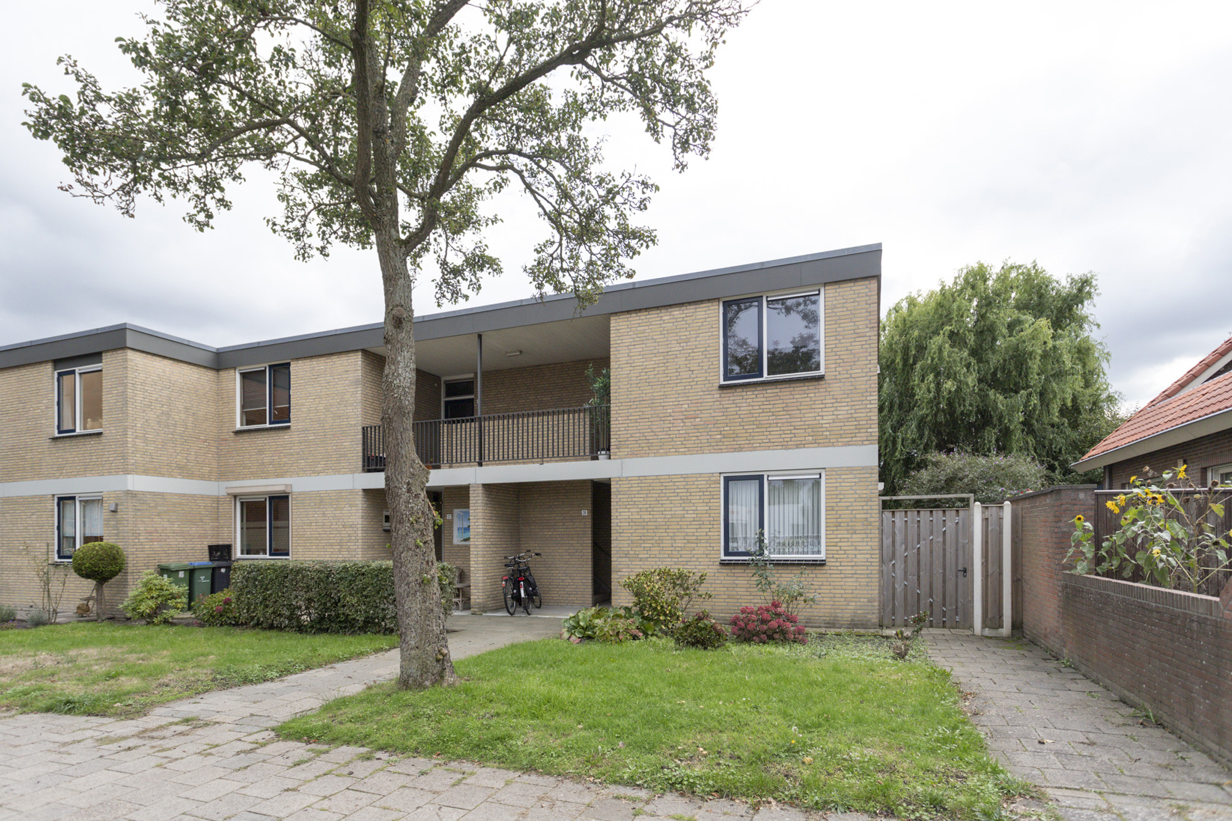 Van Duivenvoordestraat 26, 4901 VR Oosterhout, Nederland