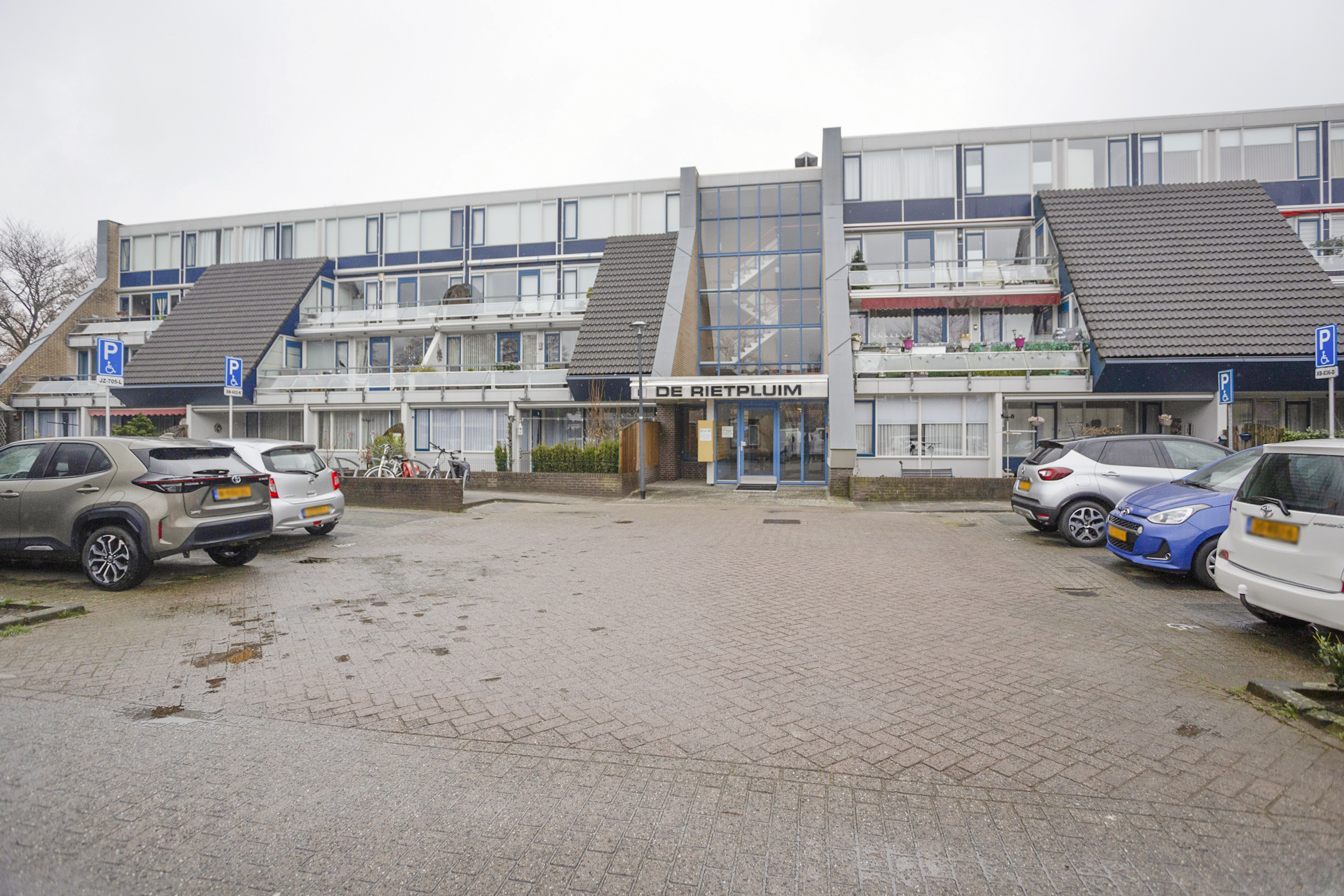 Teldershof 138, 4908 CK Oosterhout, Nederland