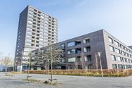 Doornboslaan 27, 4816 CZ Breda, Nederland