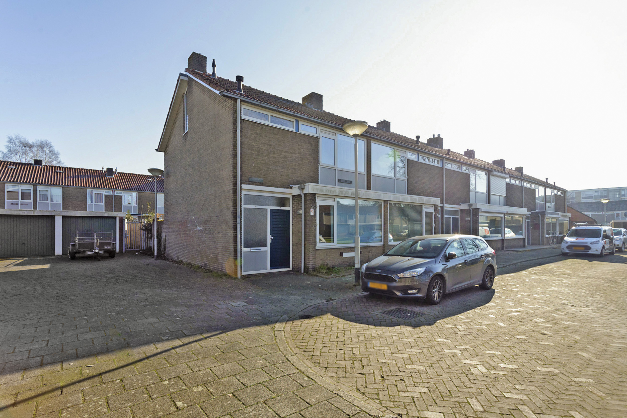 Geertshof 24, 4817 BW Breda, Nederland