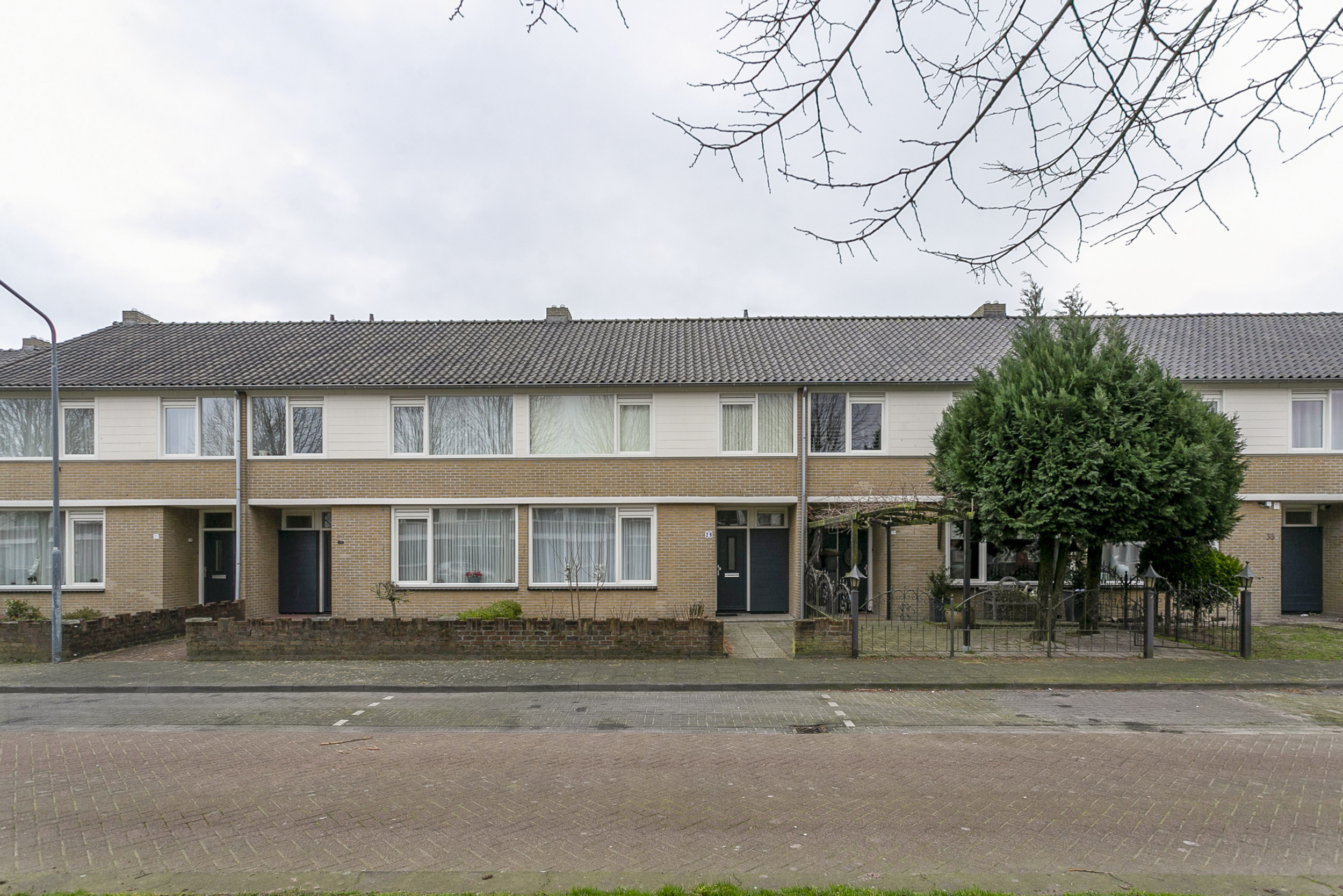 Goselingstraat 29, 4902 WJ Oosterhout, Nederland