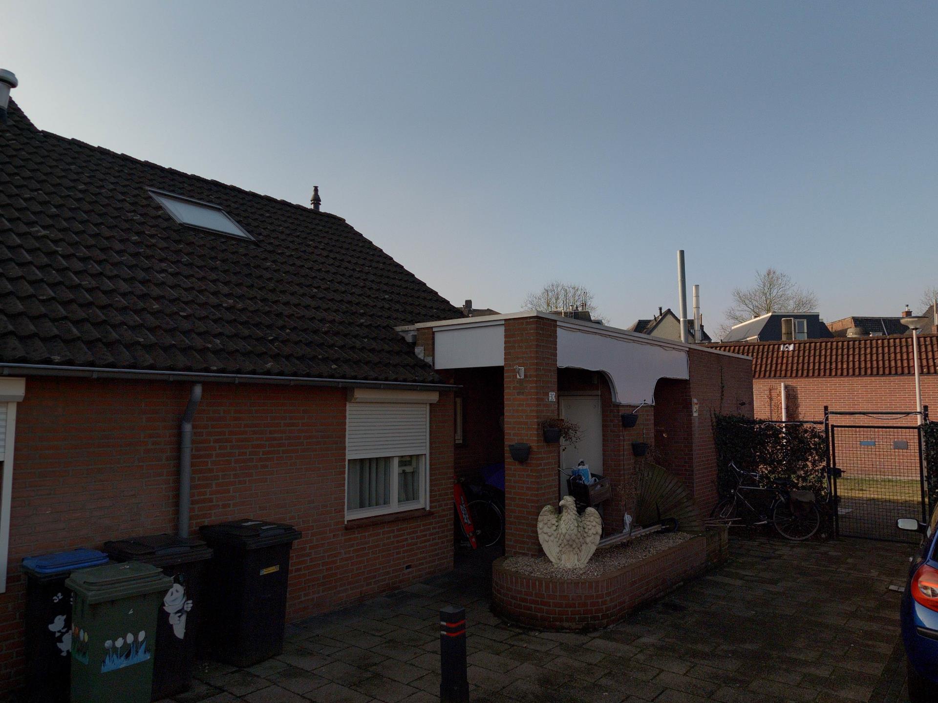 Eindstraat 28, 4702 XN Roosendaal, Nederland