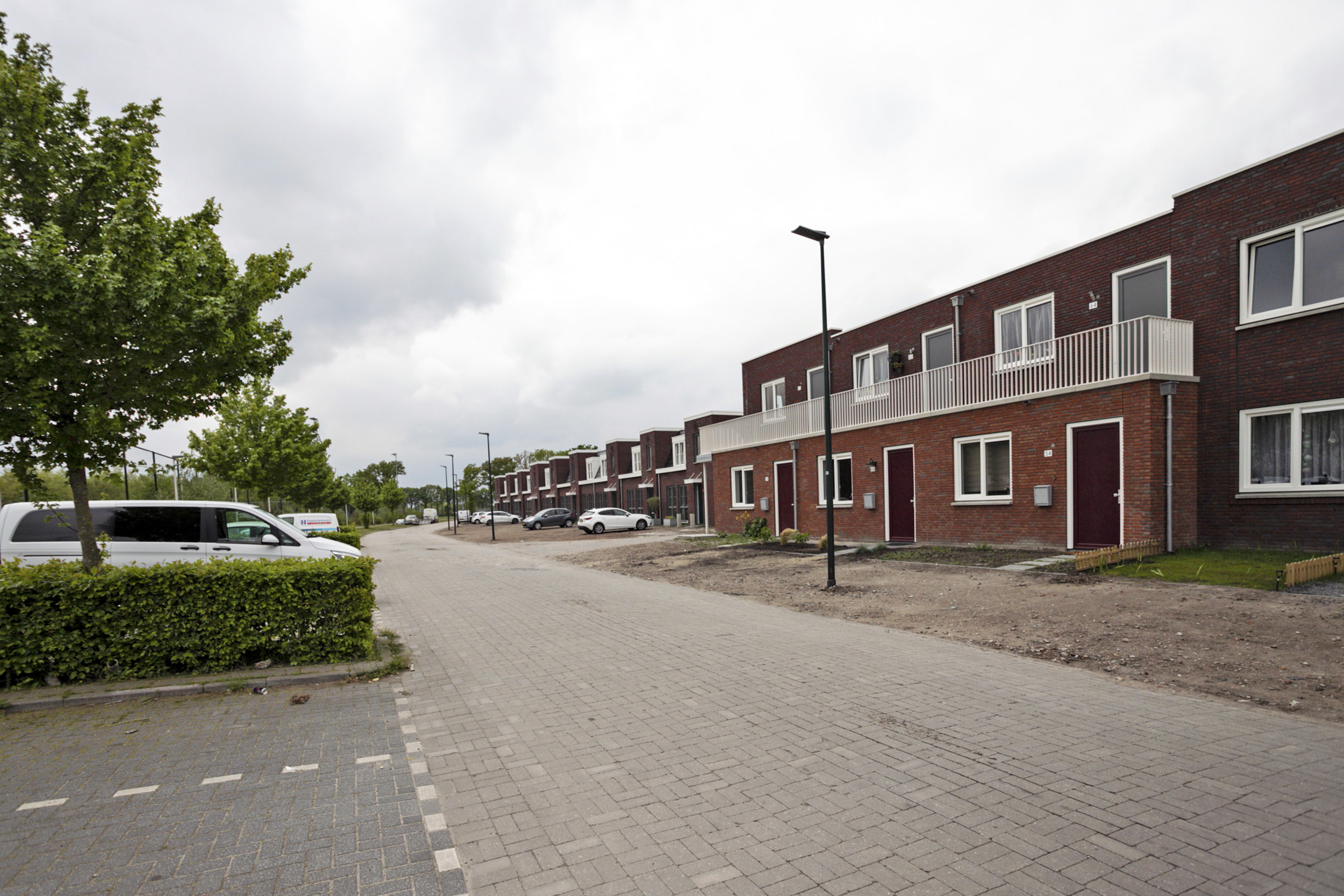 Kempenerrandweg 64, 4876 Etten-Leur, Nederland