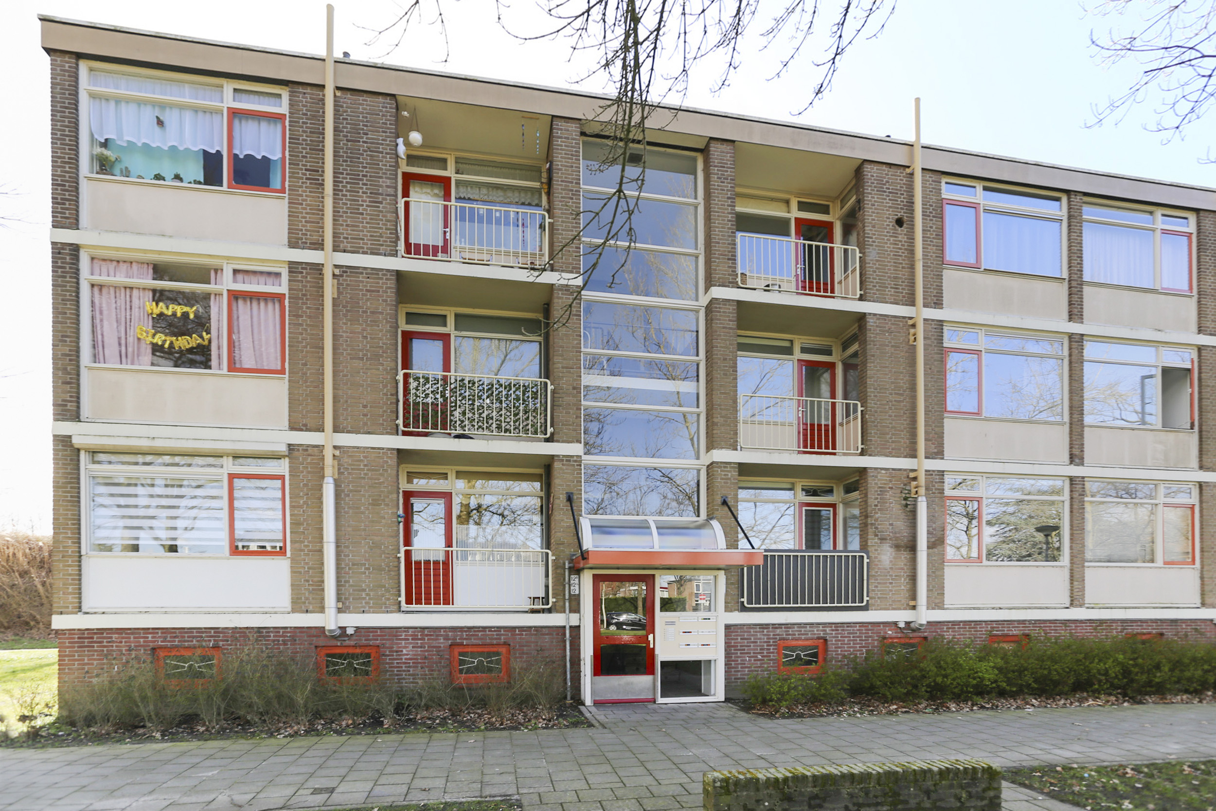 Eikenlaan 10A, 4702 AC Roosendaal, Nederland