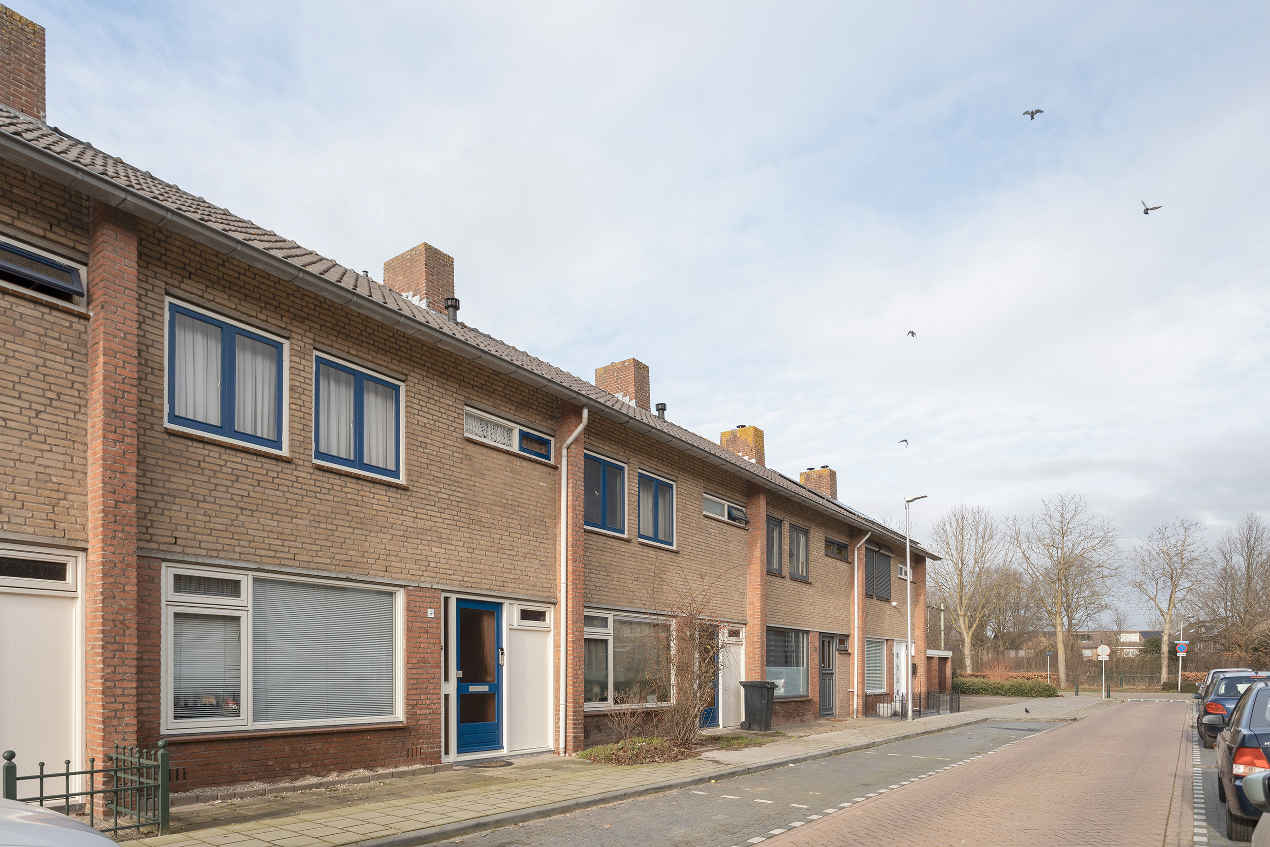 Hondschotestraat 9, 4875 CR Etten-Leur, Nederland