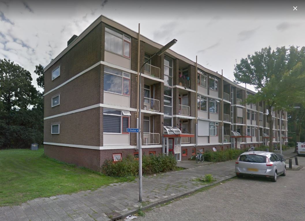 Eikenlaan 48B, 4702 AG Roosendaal, Nederland