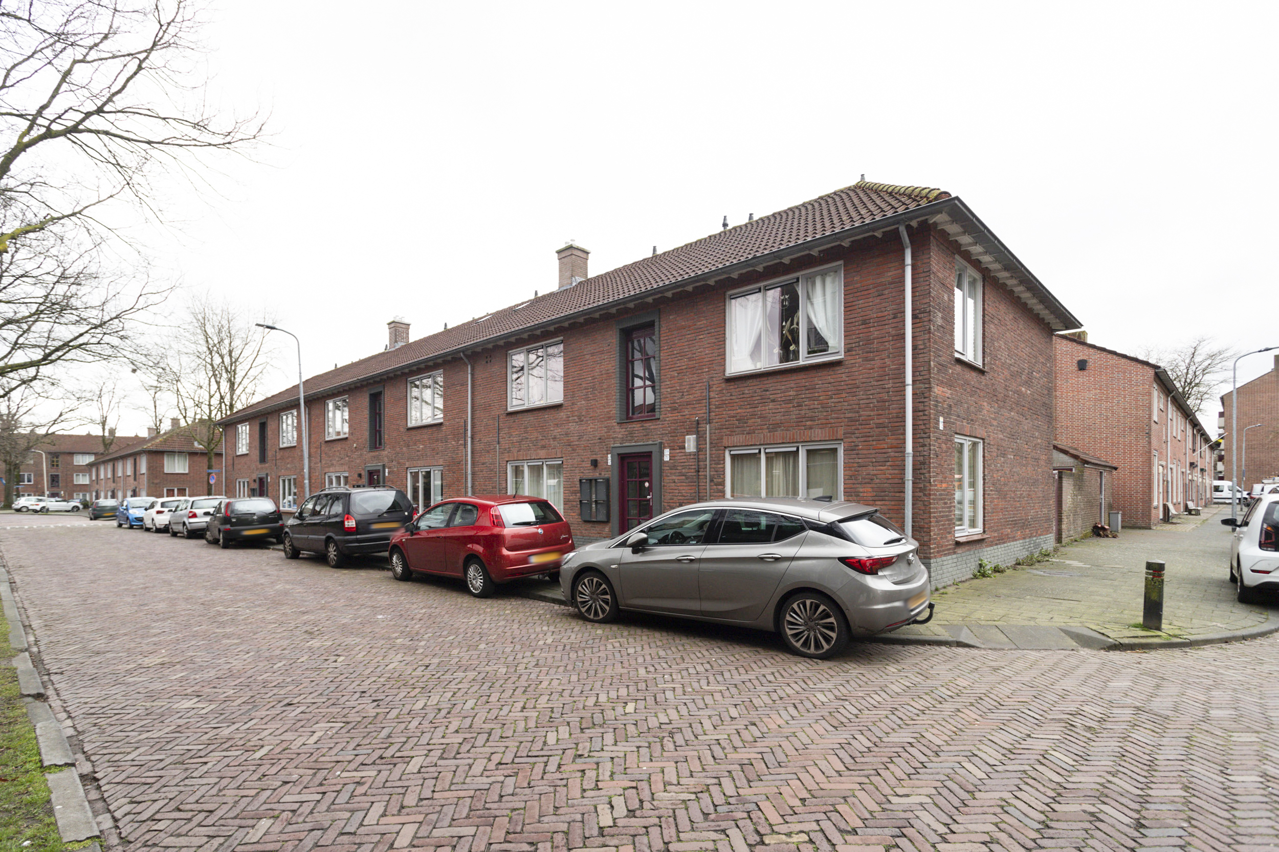 Oosterstraat 71, 4812 VB Breda, Nederland