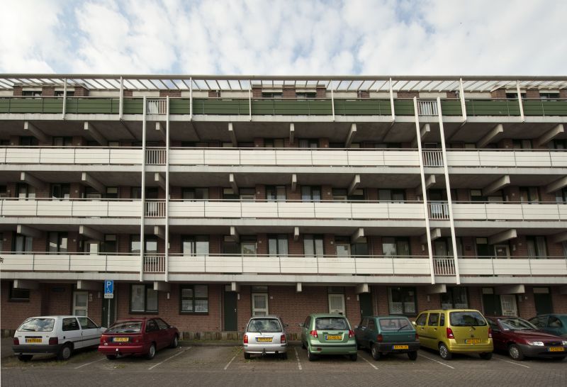 Kloosterlaan 122, 4811 EE Breda, Nederland