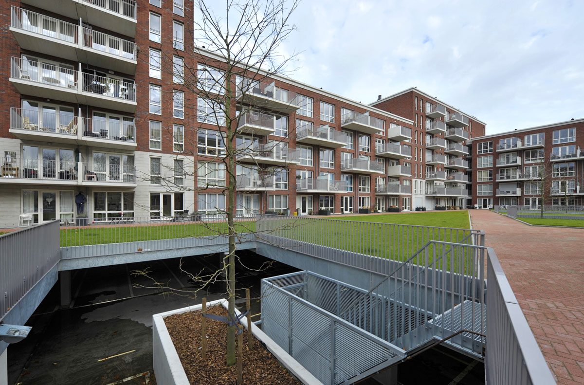 Brouwmeesterstraat 41, 4811 DM Breda, Nederland