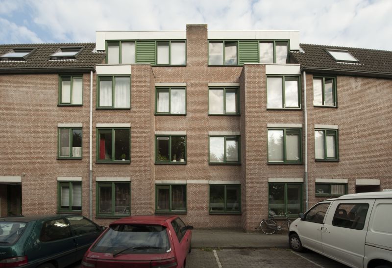 Kloosterlaan 229, 4811 EE Breda, Nederland