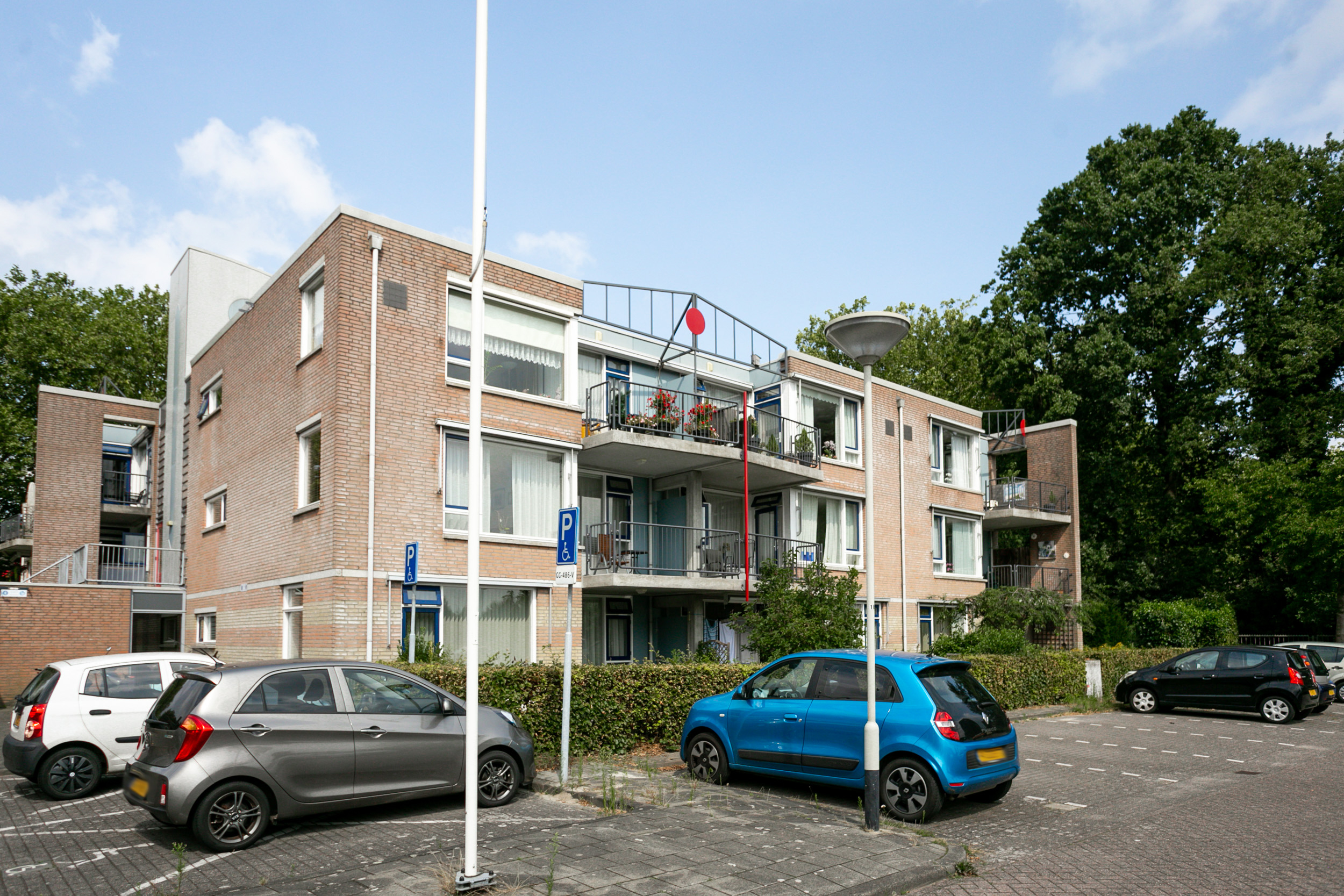 Talmastraat 4