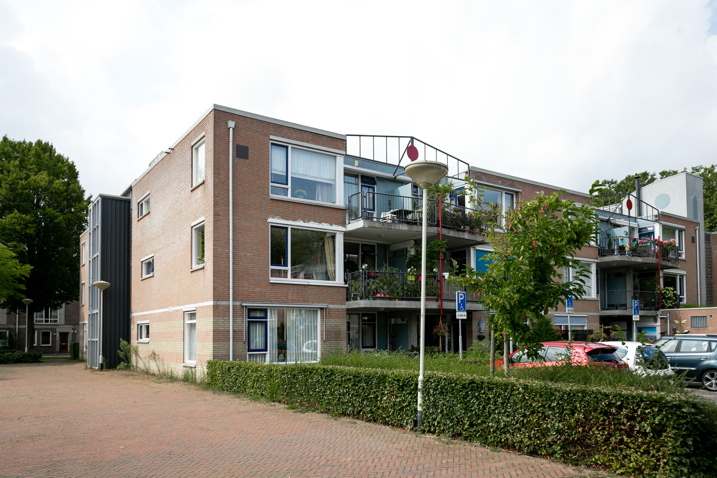 Talmastraat 4