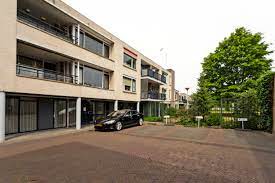 Ludwighove 9, 4701 NN Roosendaal, Nederland