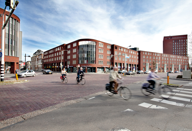 Van Coothplein 71, 4811 ND Breda, Nederland