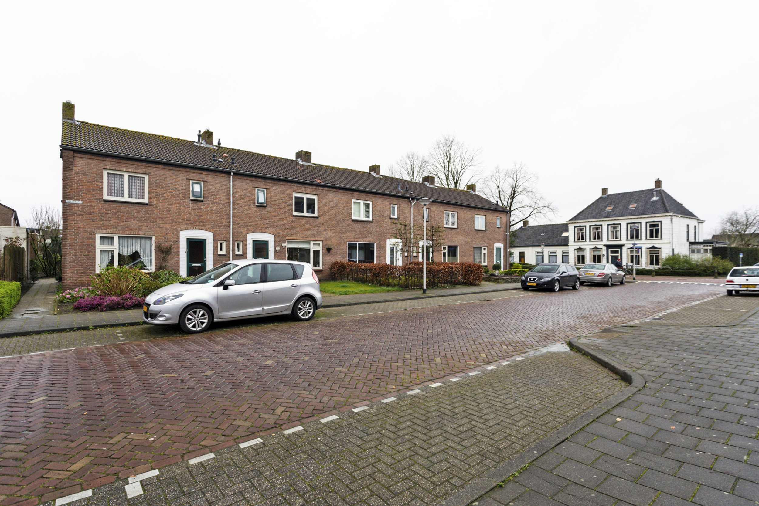 Rozengaard 10, 4871 XN Etten-Leur, Nederland