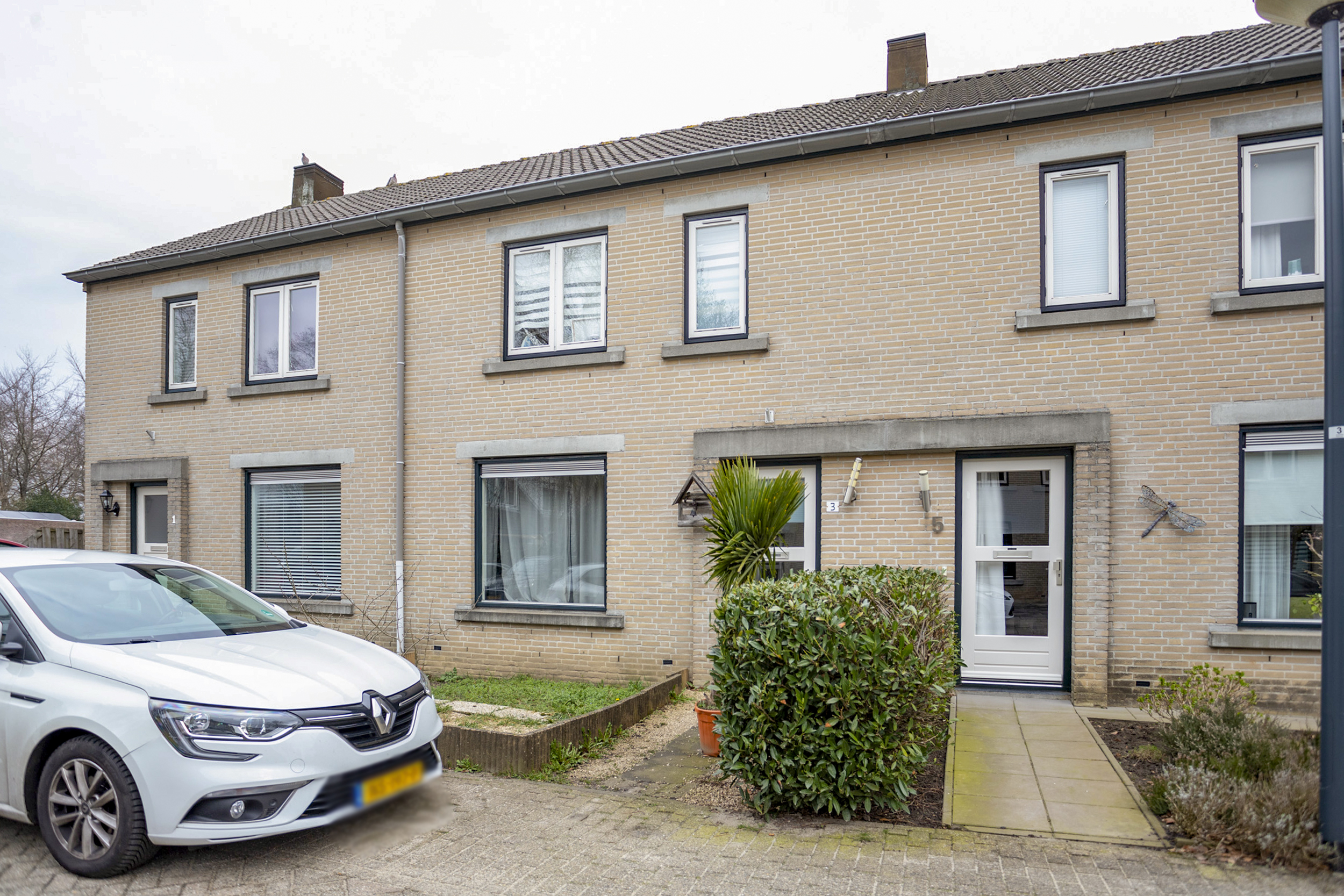 Drostendam 3, 4908 AJ Oosterhout, Nederland